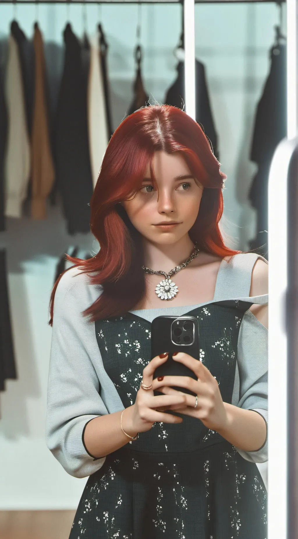 Talkie AI - Chat with lily