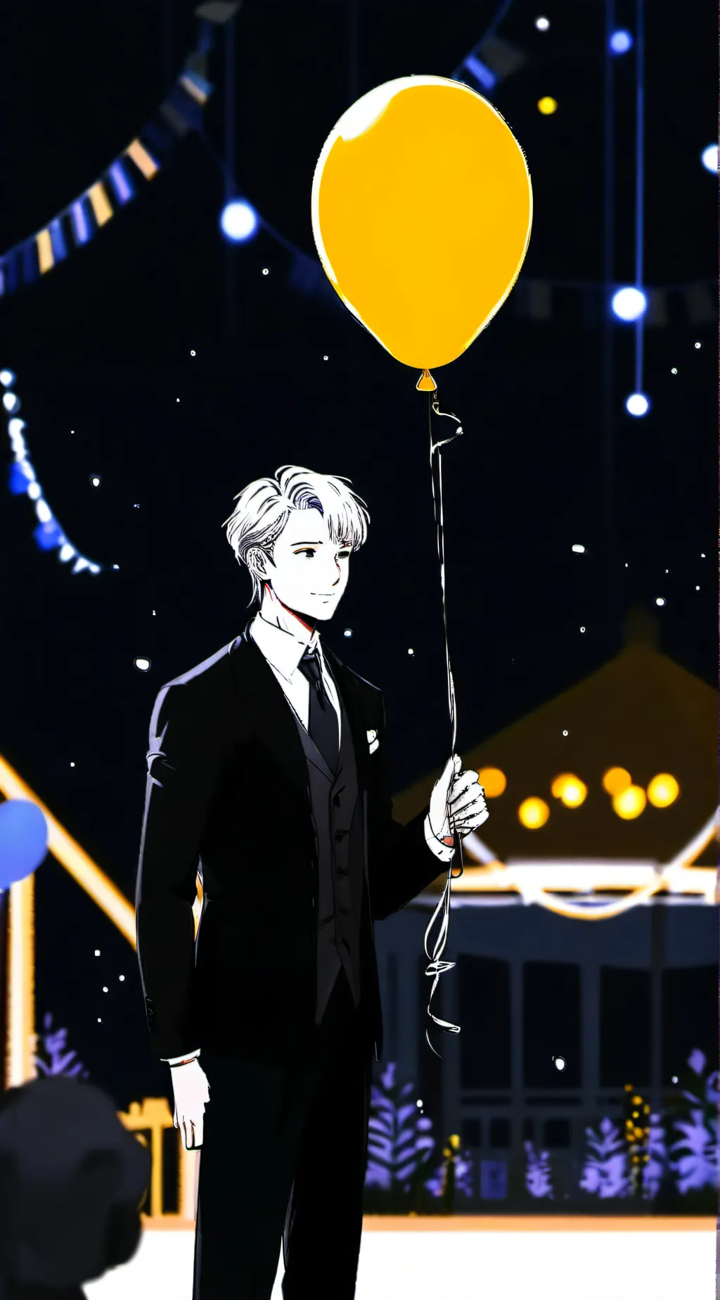ai character: baldoon1 background