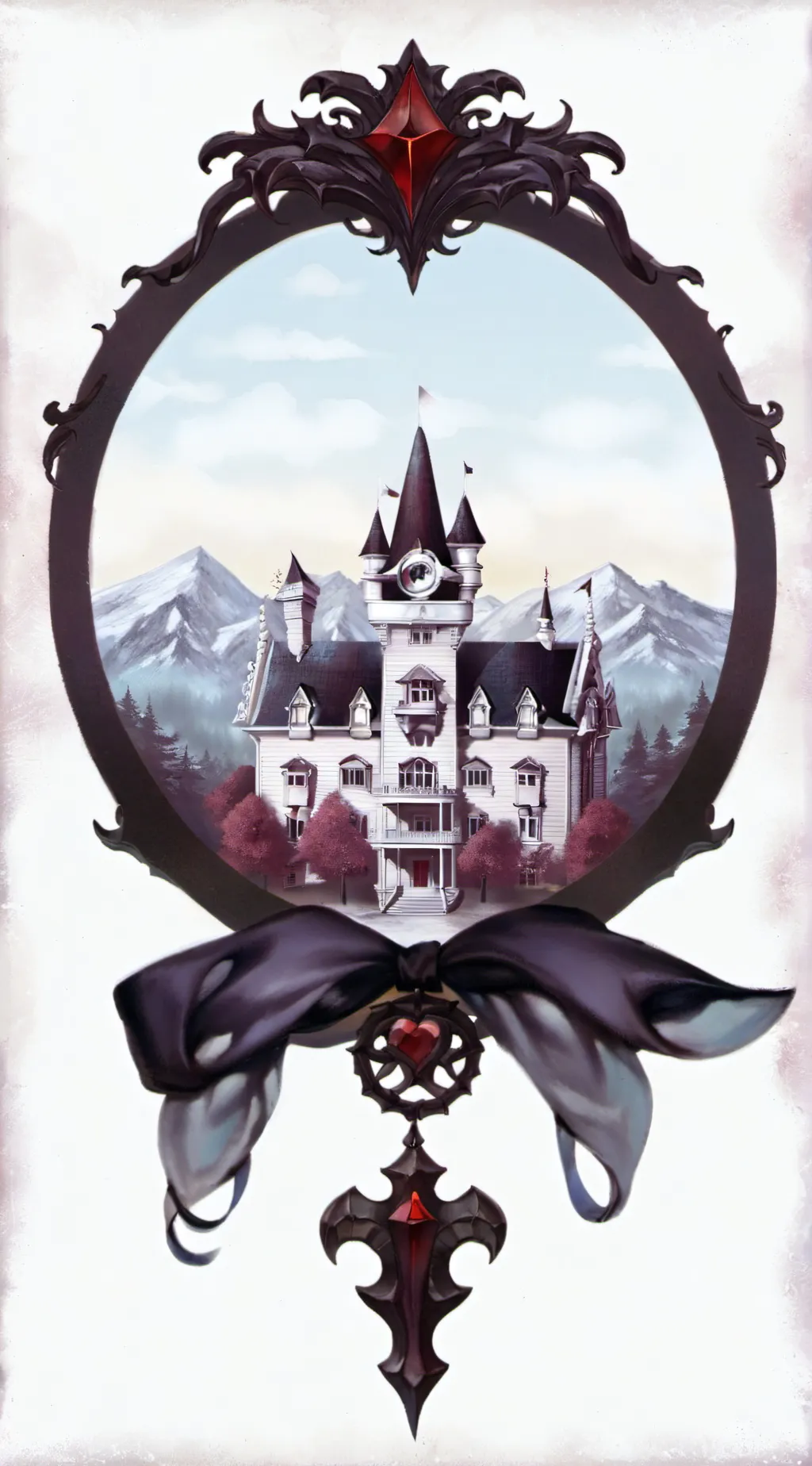 ai character: ROBLOX STORYTIME background