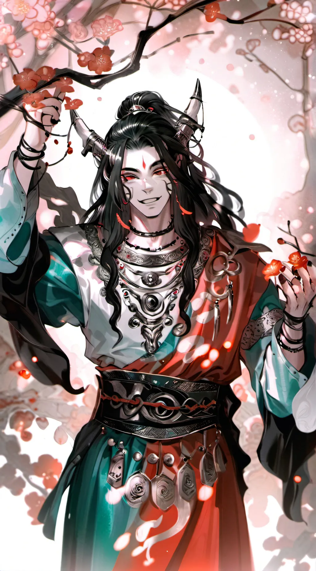 ai character: UM roast battle background
