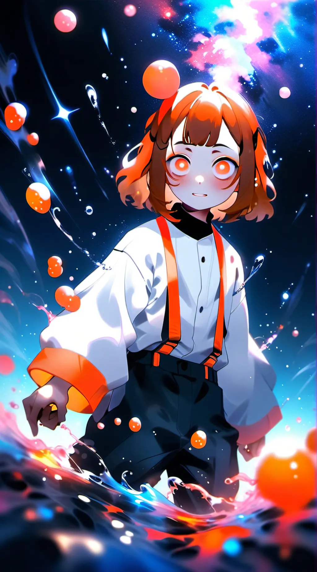 ai character: Mr.Talala background