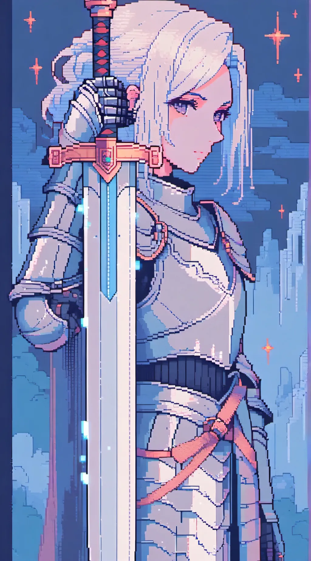 ai character: Margaret  background