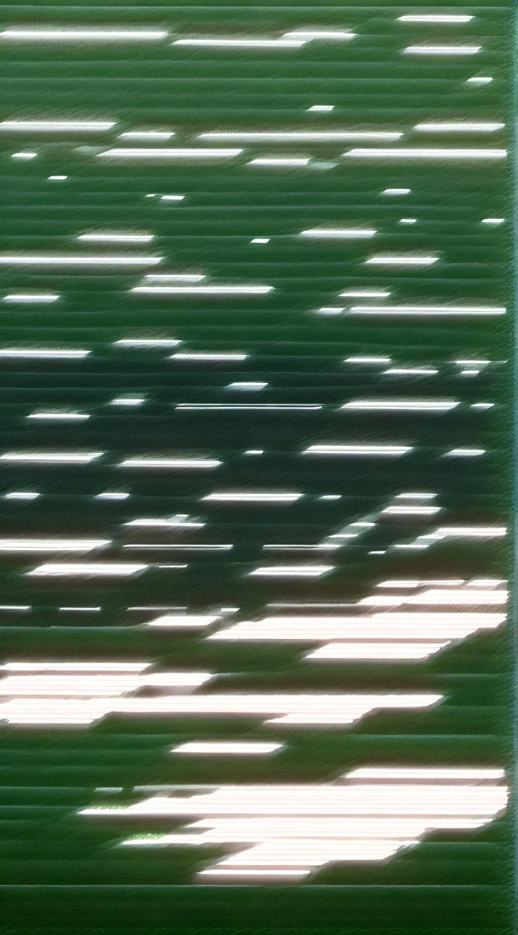ai character: Solar balls background
