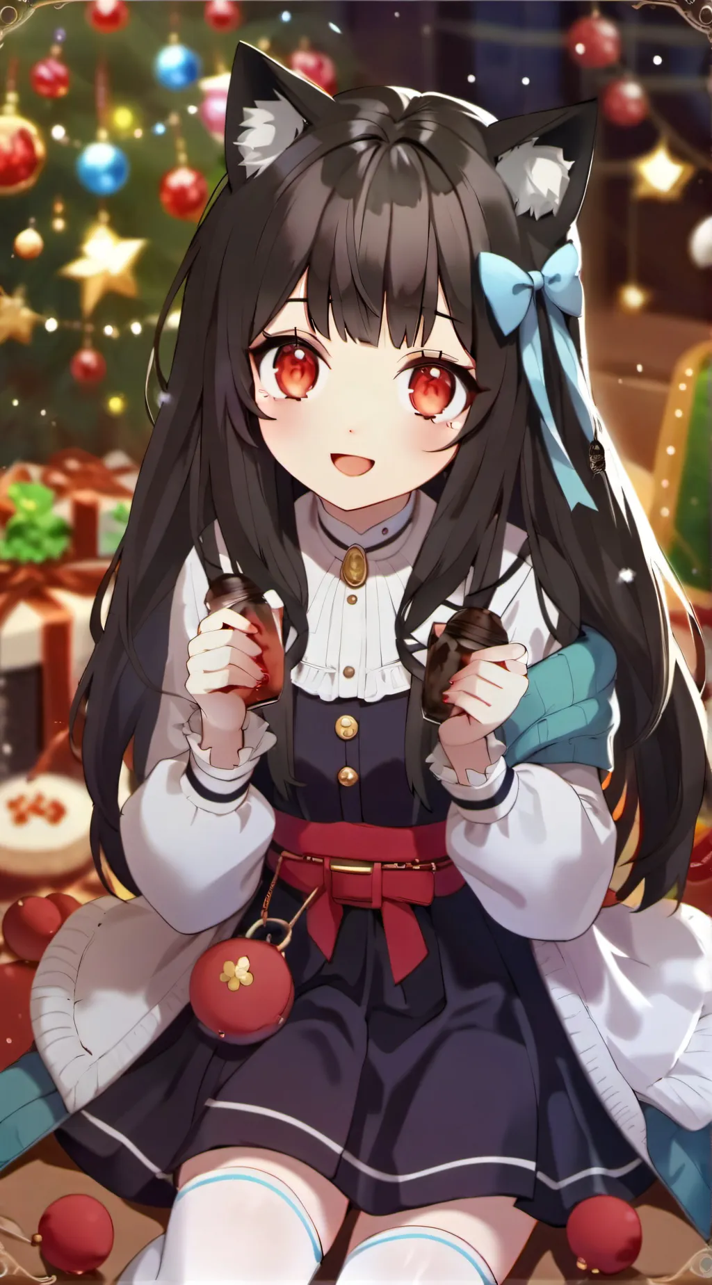 ai character: Name guesser background