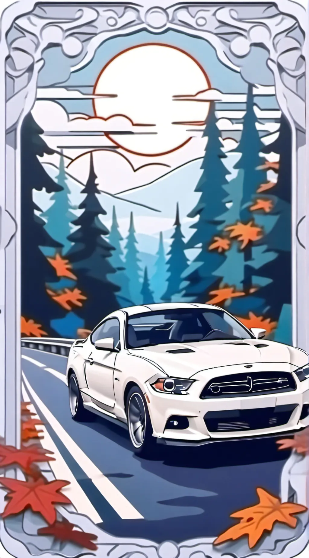 ai character: Aldera JH trip MHA background