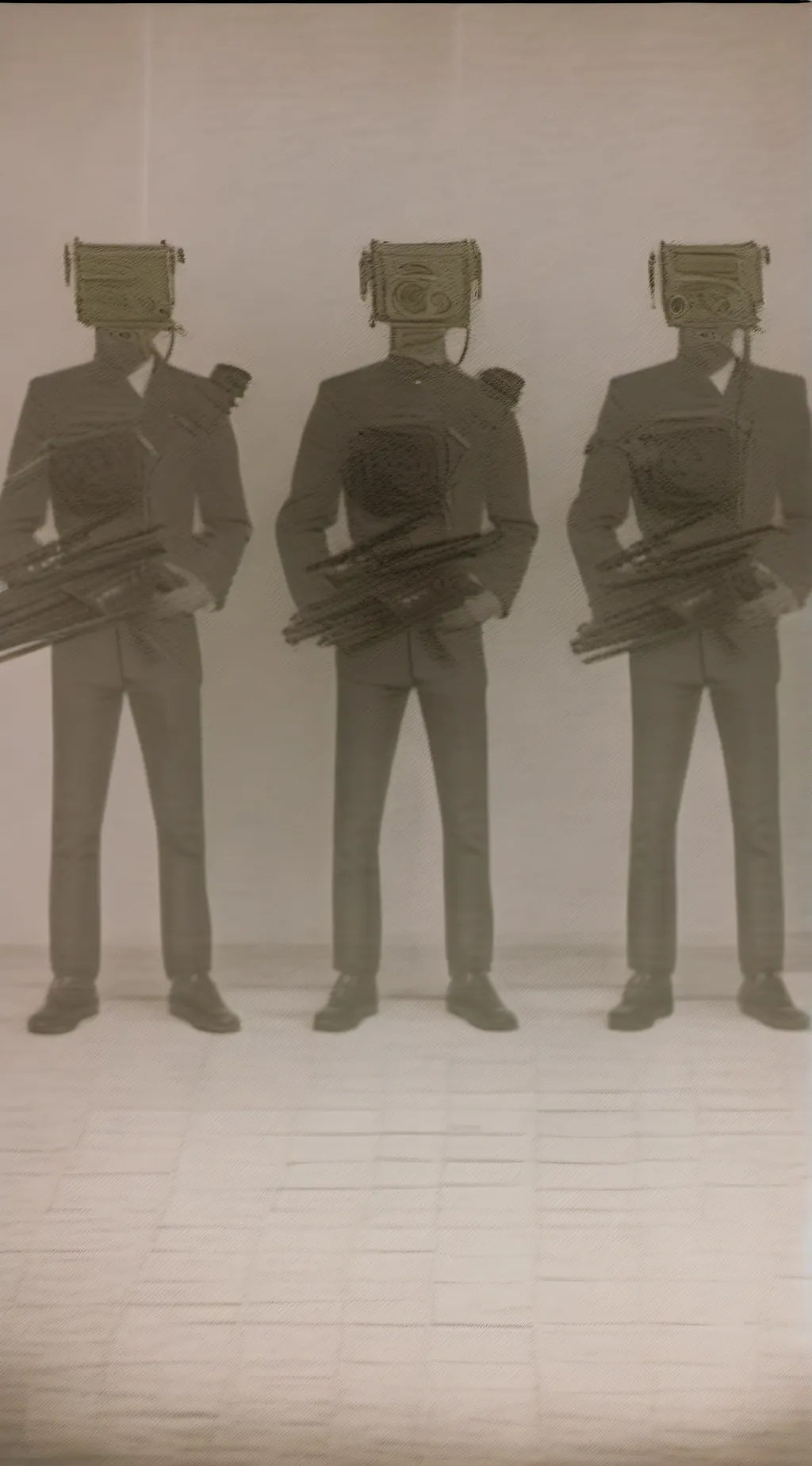 ai character: exp failed error  background