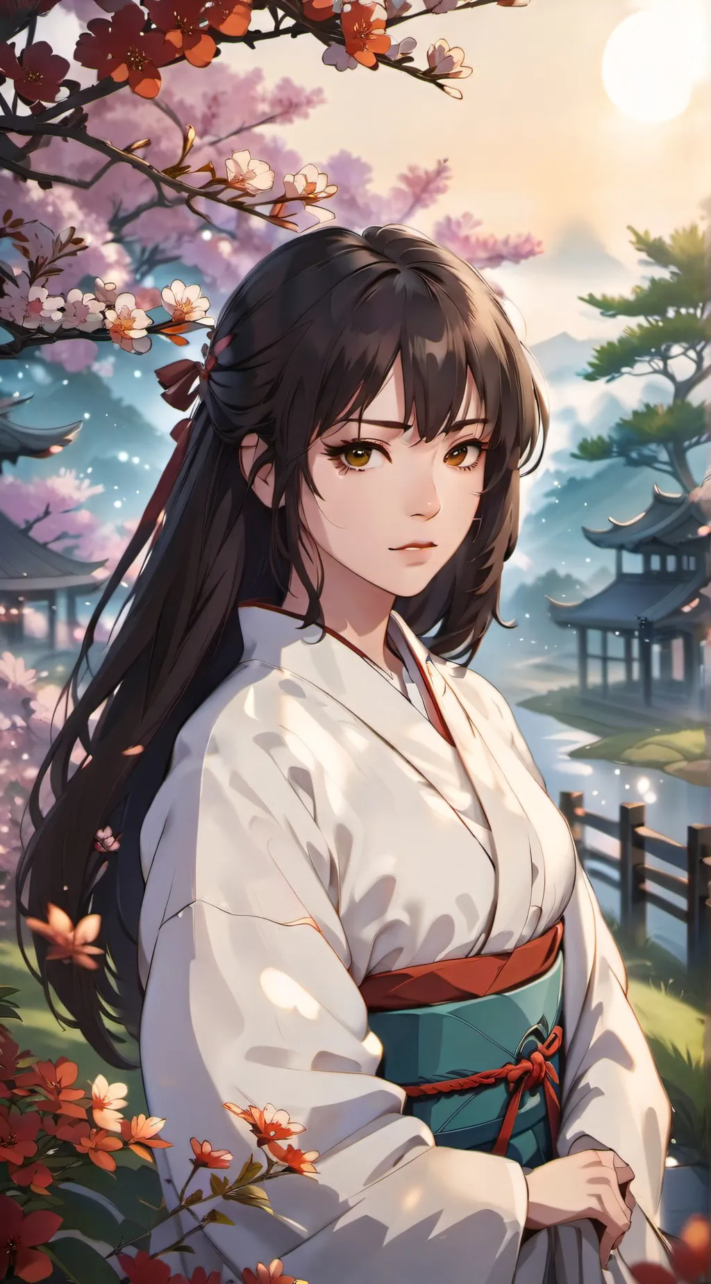 Talkie AI - Chat with Utahime
