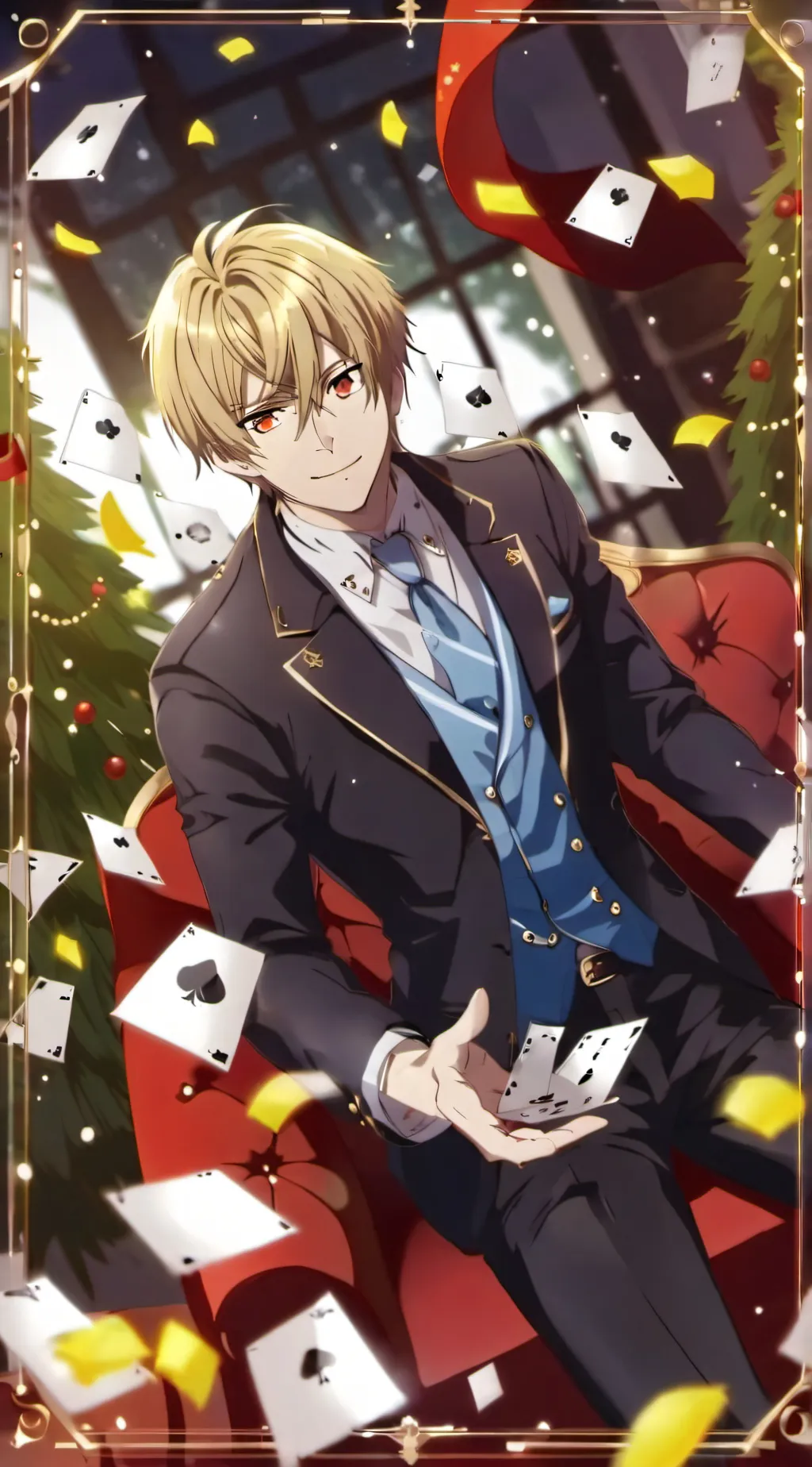ai character: 🎀NEITO MONOMA🎀 background