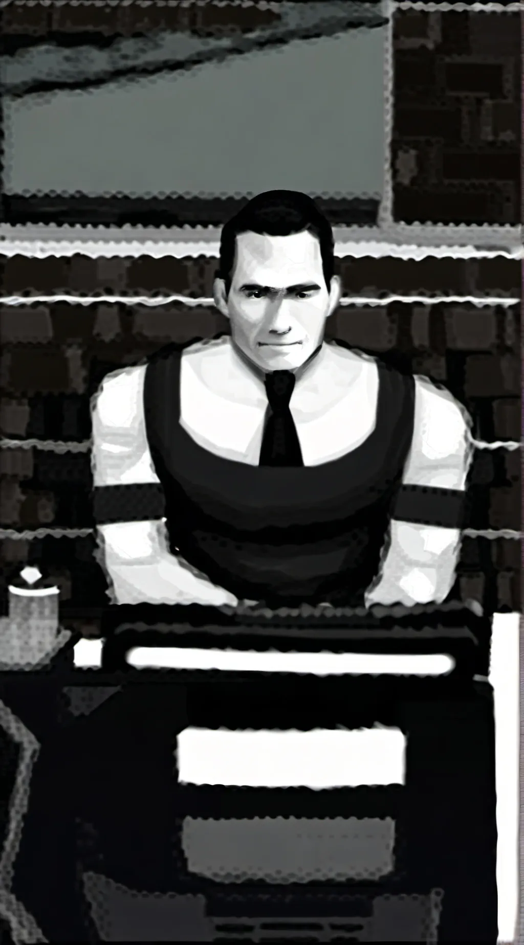ai character: jimbo background