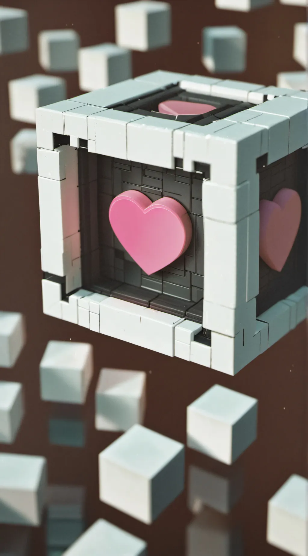 Talkie AI - Chat with ★Portal★