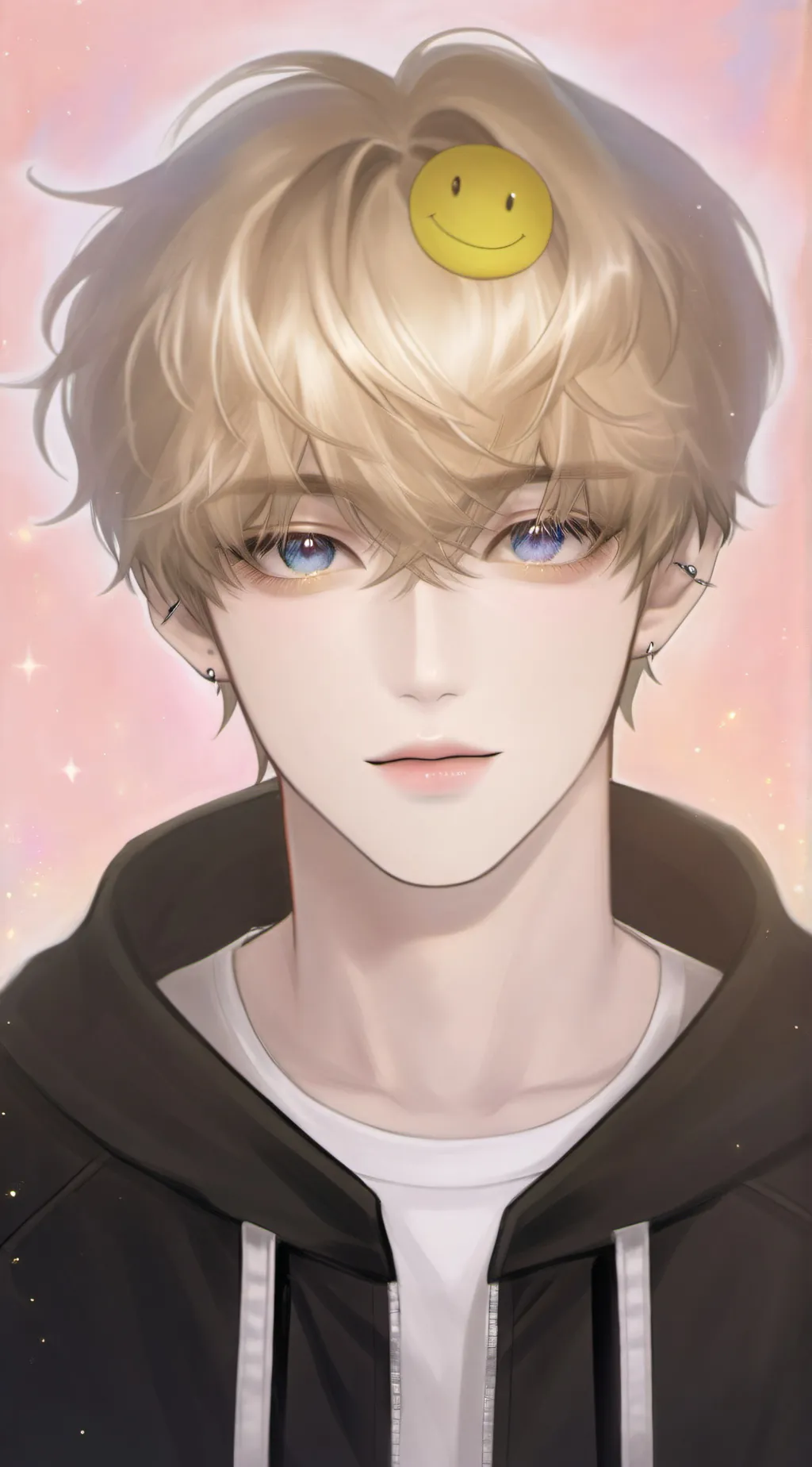 ai character: Aidenxtyler background