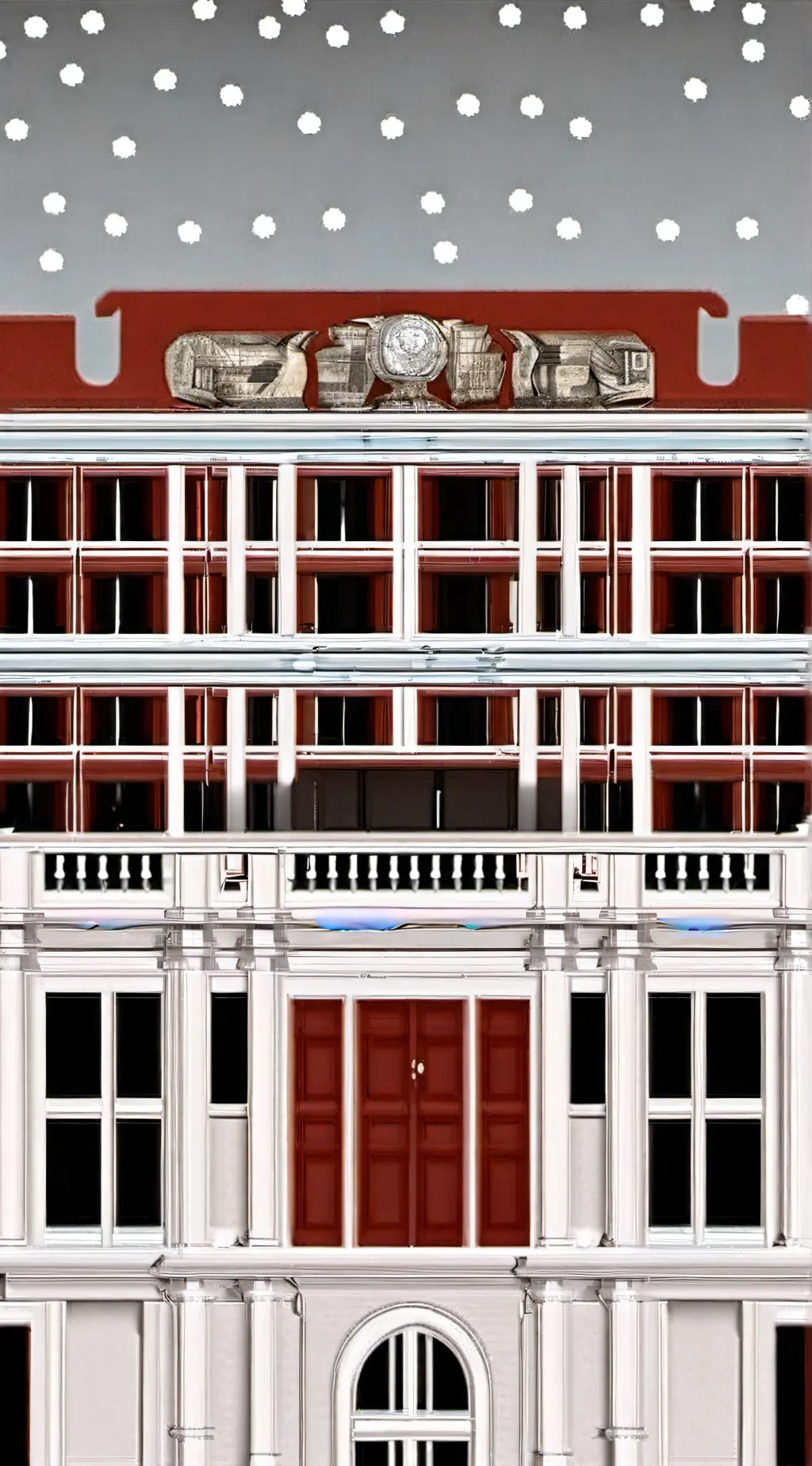 ai character: Mr hiragi's background