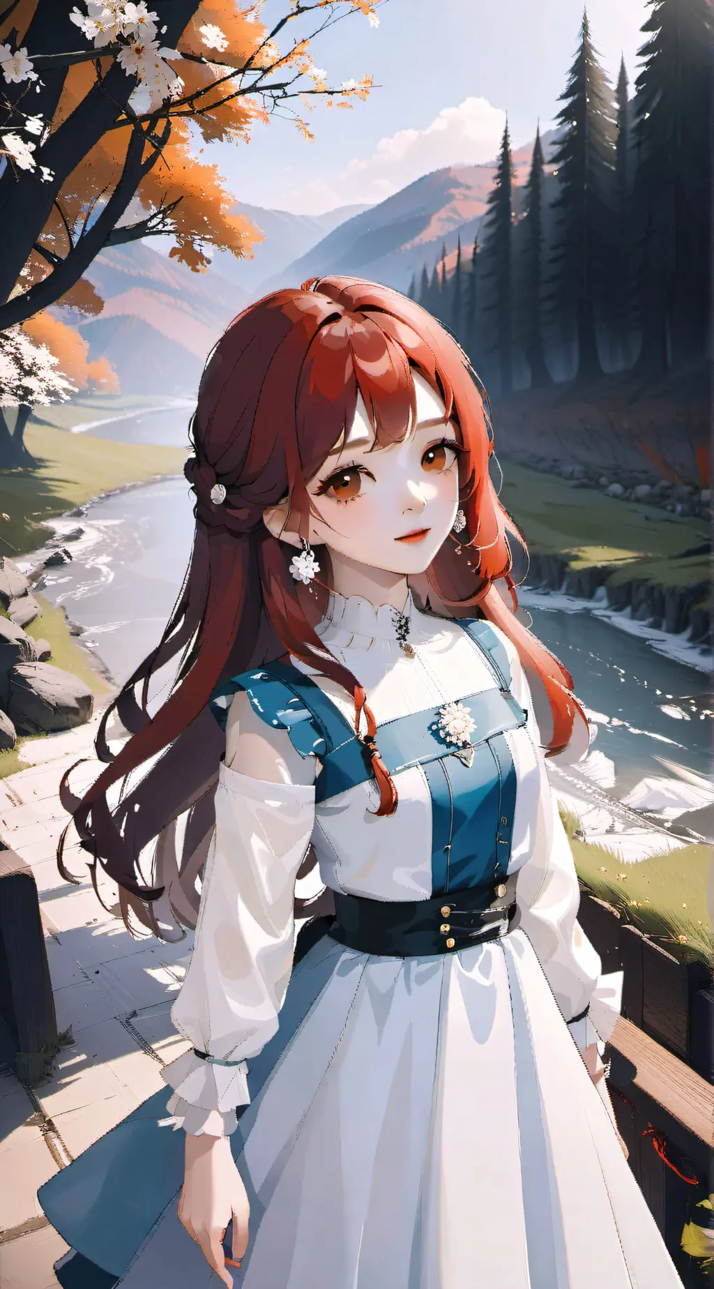 Talkie AI - Chat with rose 