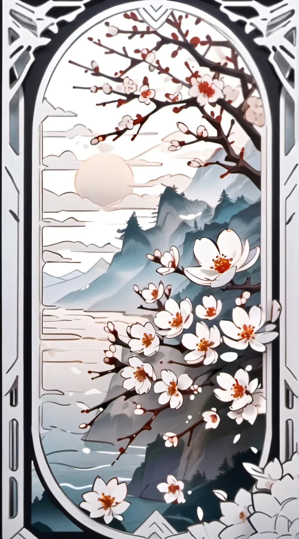 ai character: Crafty's Castle background