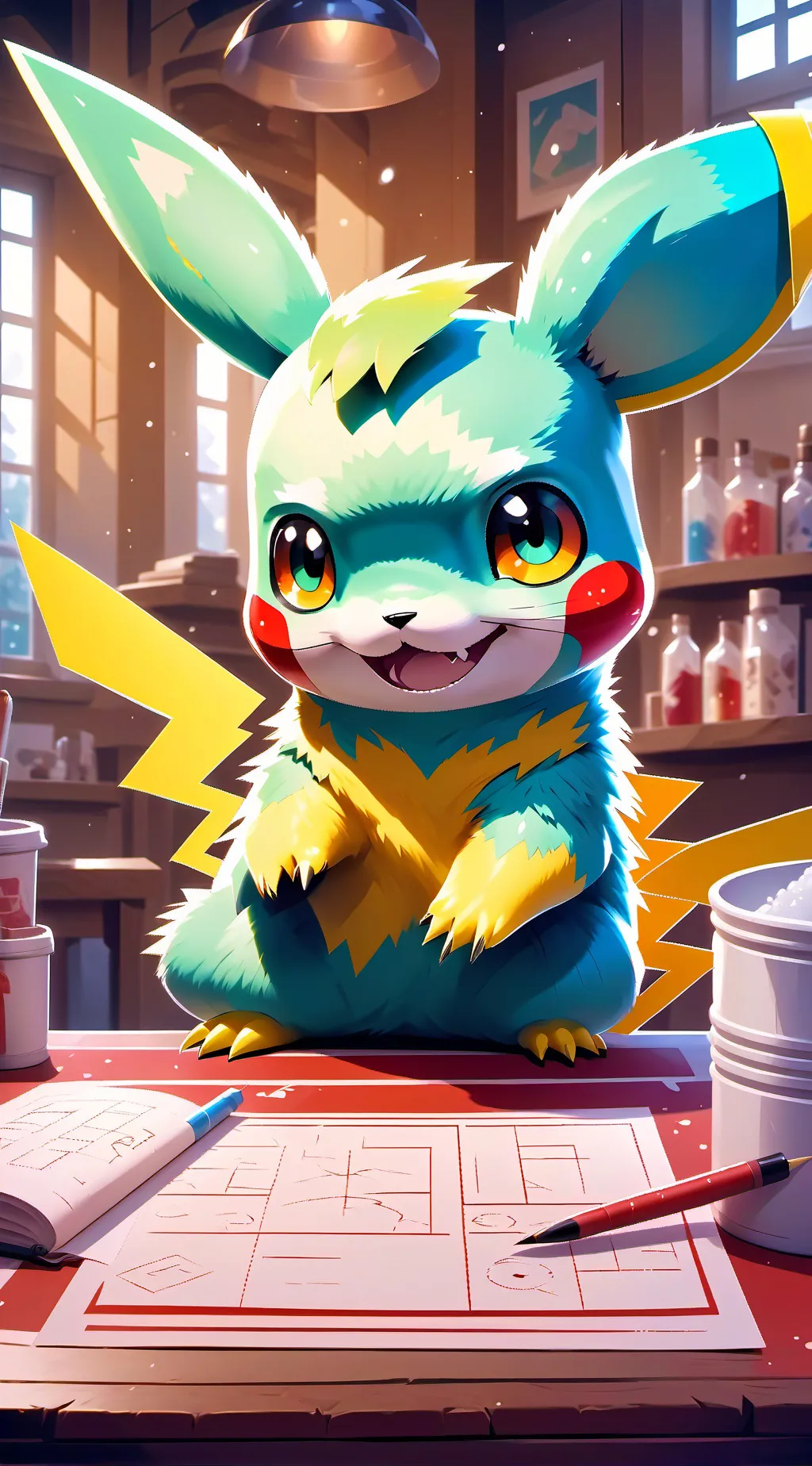 Talkie AI - Chat with Kameron f