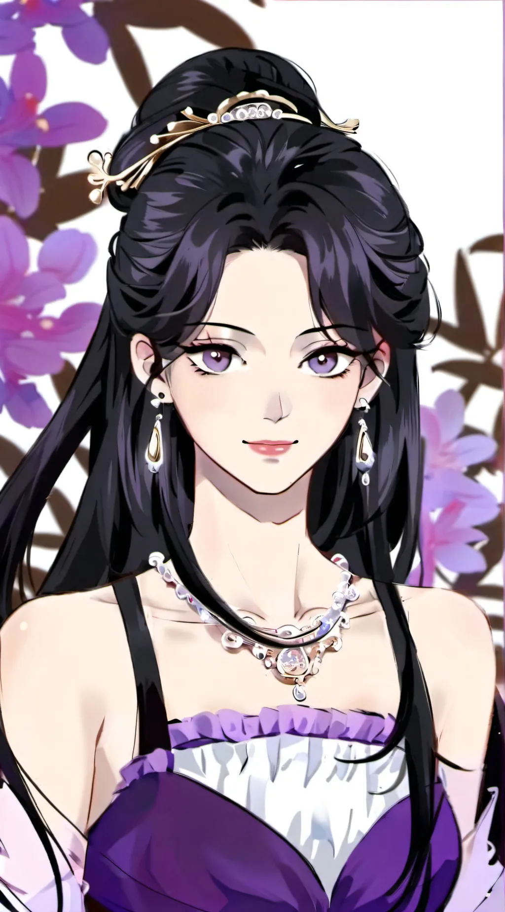 Talkie AI - Chat with Princess Junko