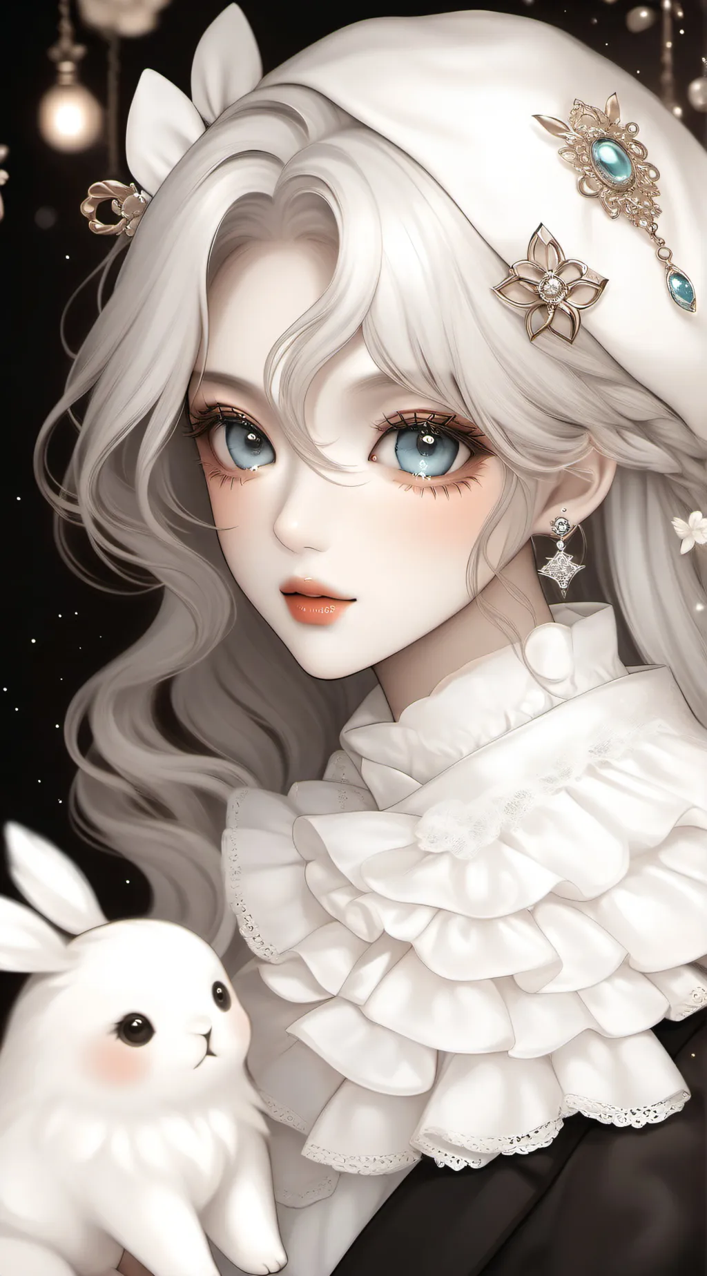 ai character: aizawa eri shinso  background