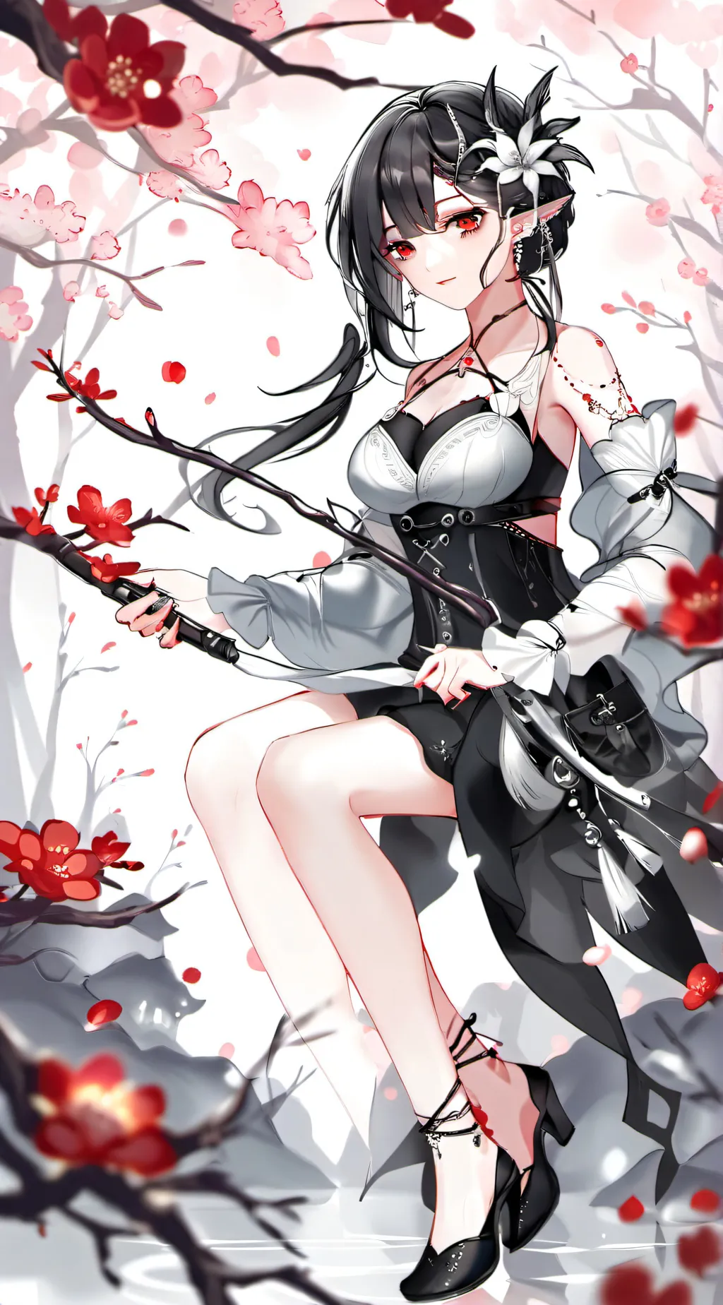 ai character: sus background