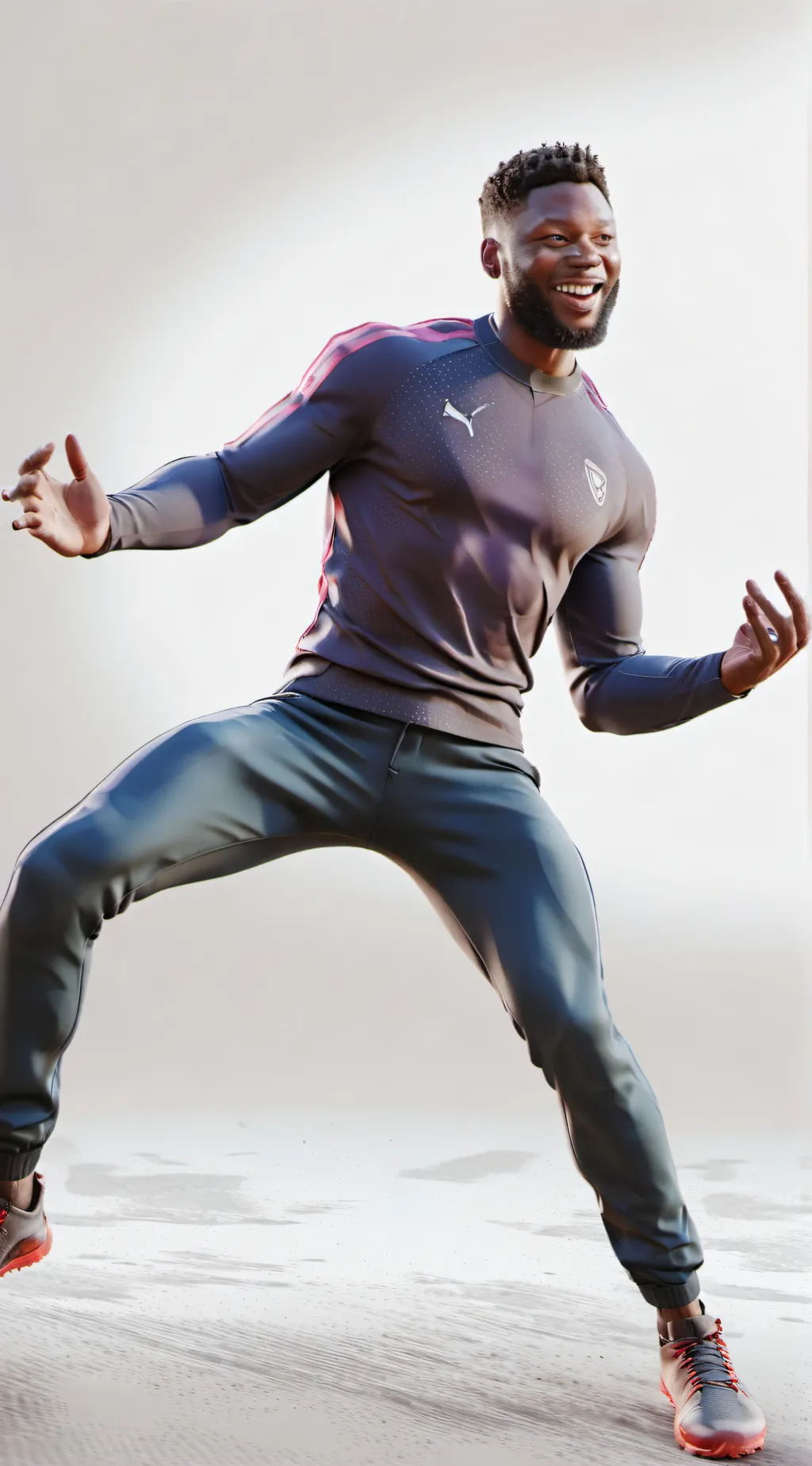ai character: jacobs a b  background