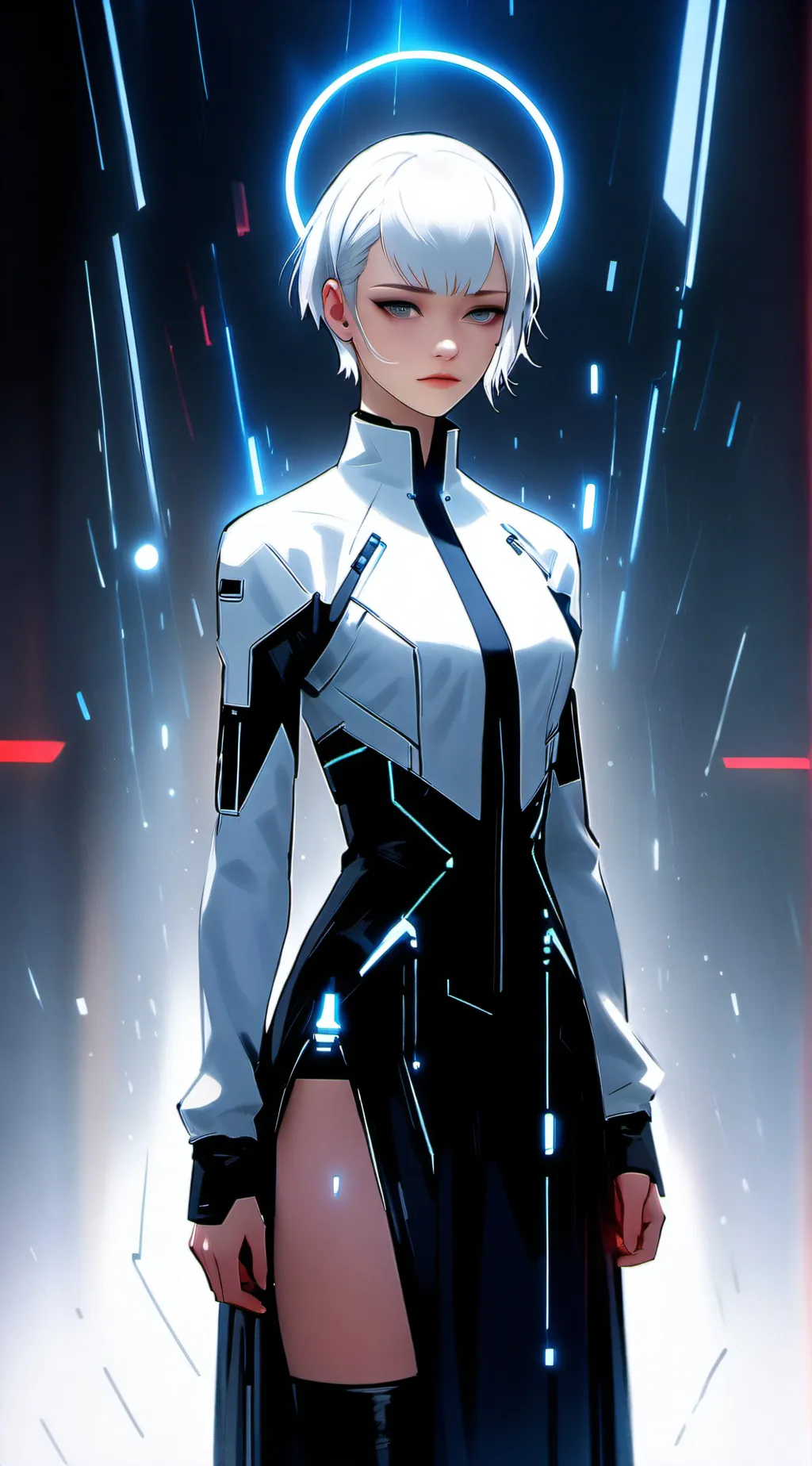 Talkie AI - Chat with Kara