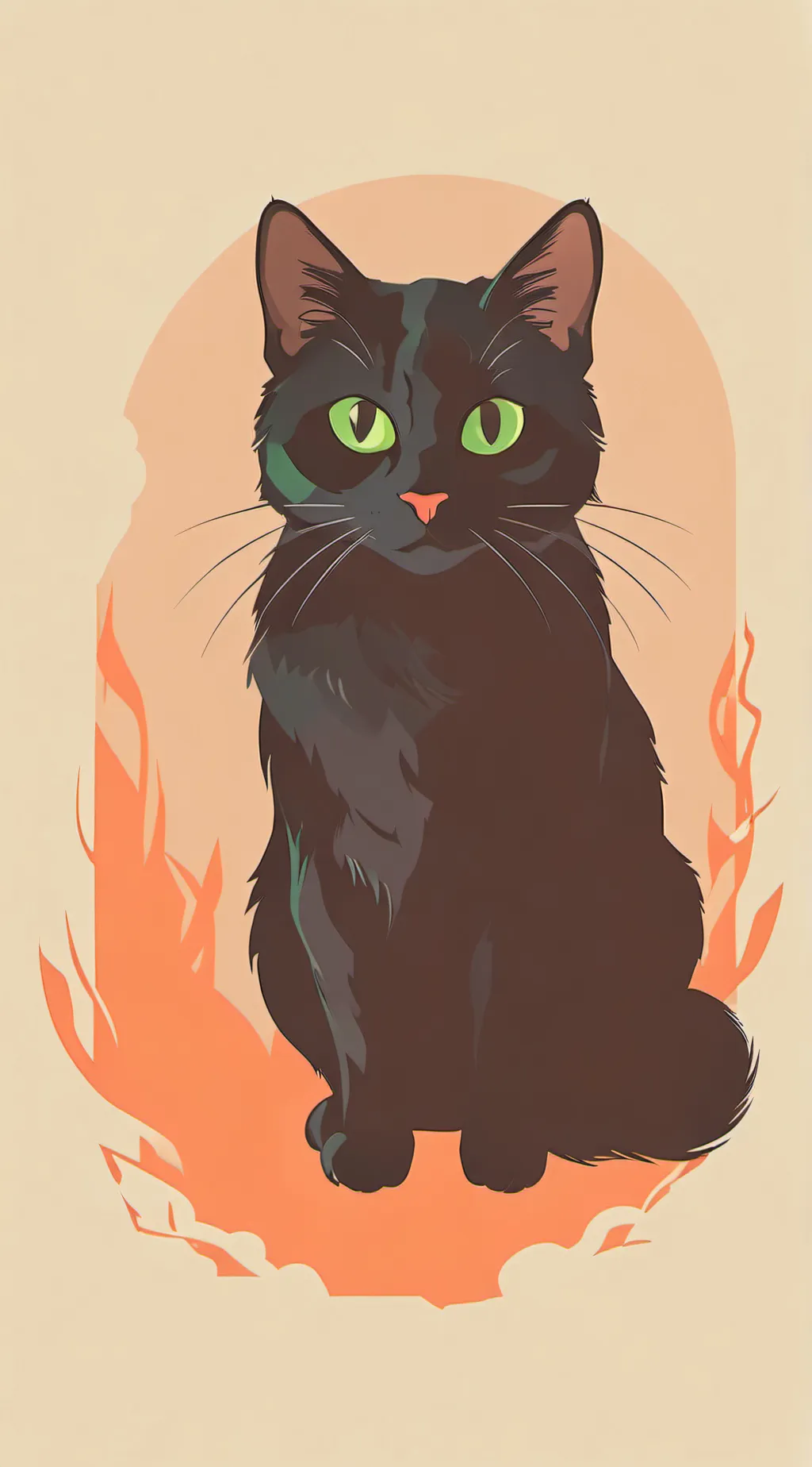 ai character: ravenpaw  background