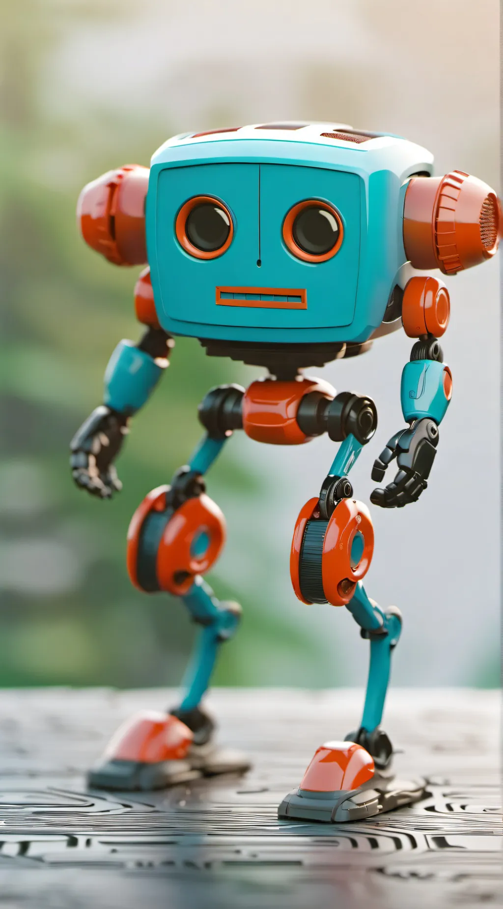 Talkie AI - Chat with titan speakerman