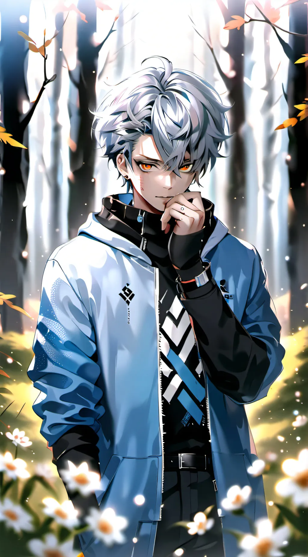 ai character: brutha eww your bf background