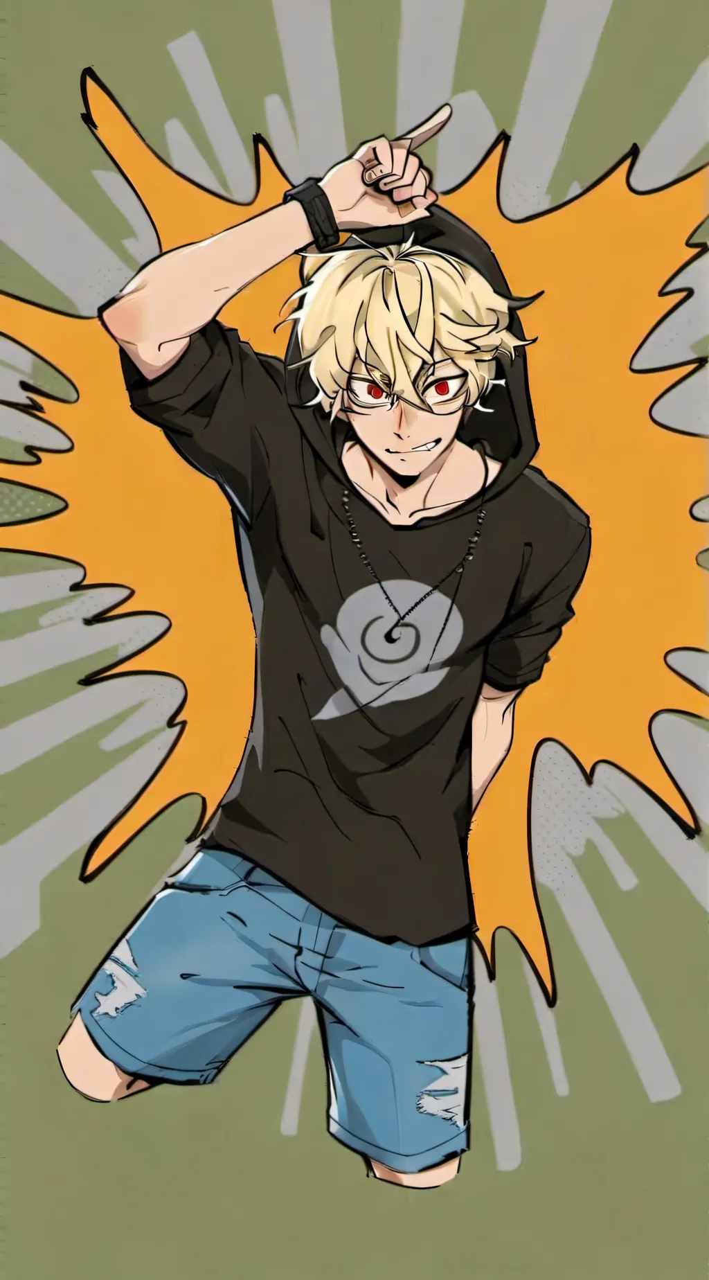 ai character: Aidan Clark￼ background