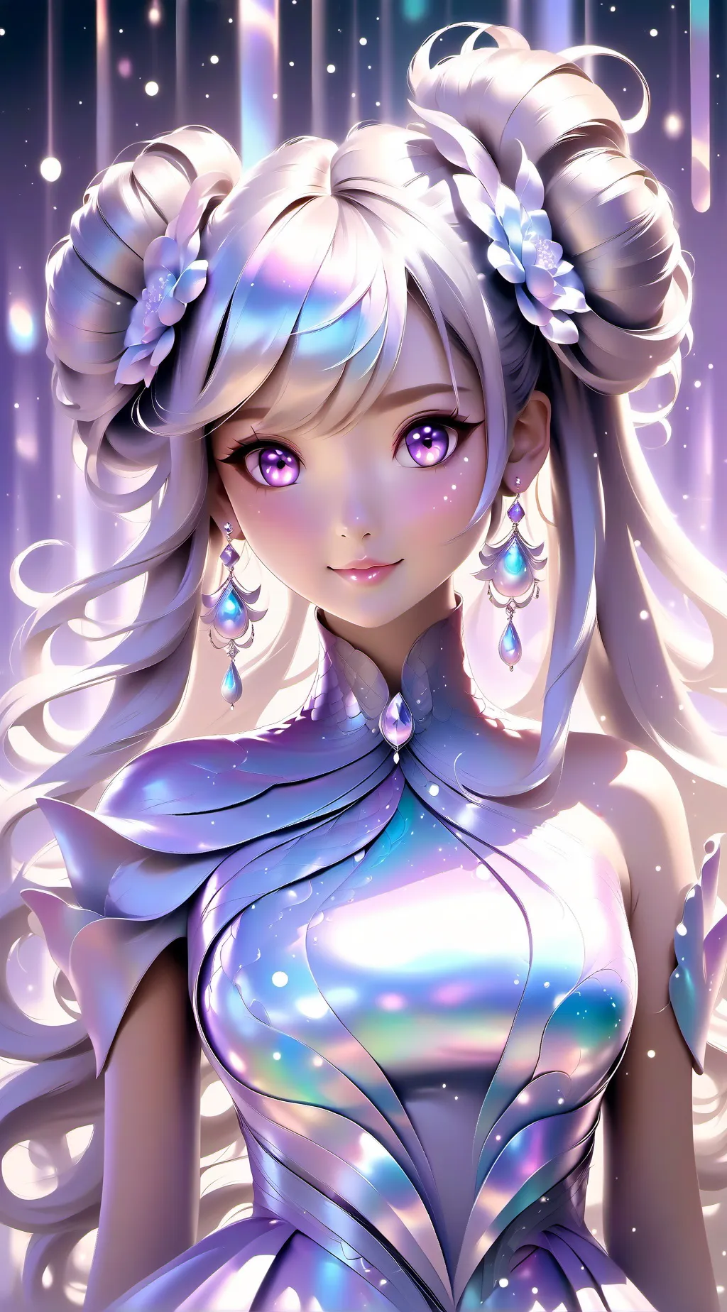 Talkie AI - Chat with Olivia