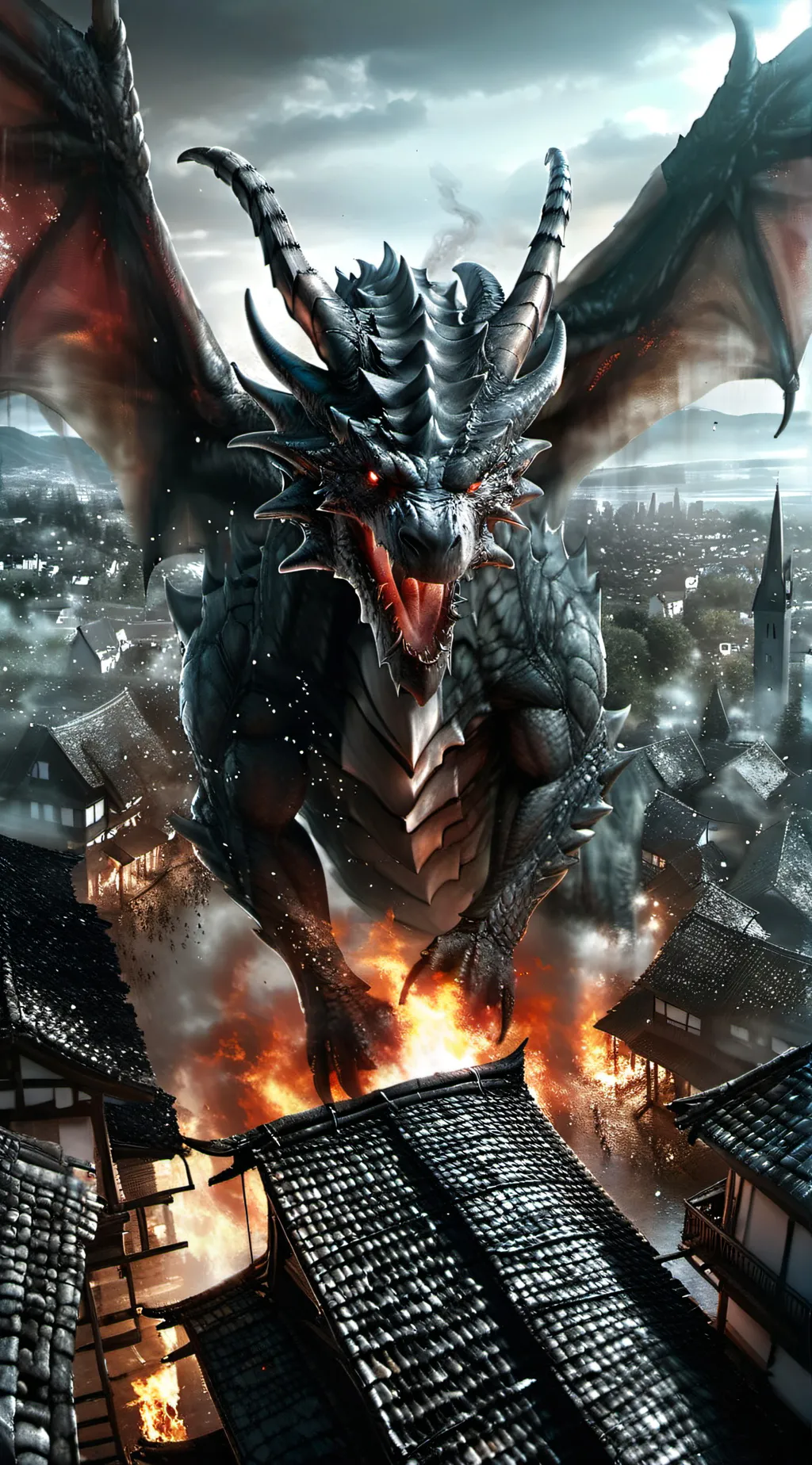 ai character: ScorchingTooth background