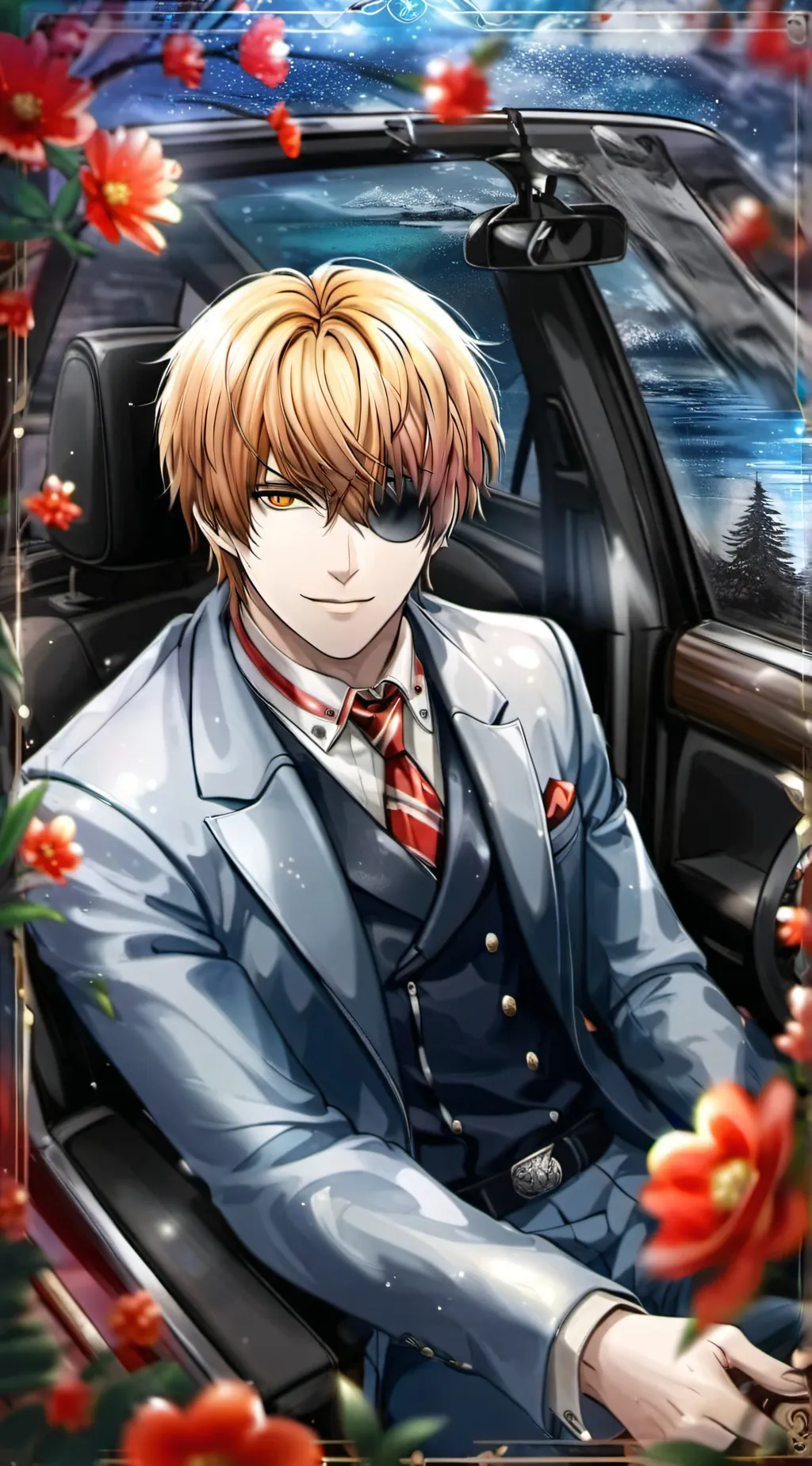 Talkie AI - Chat with Death note?