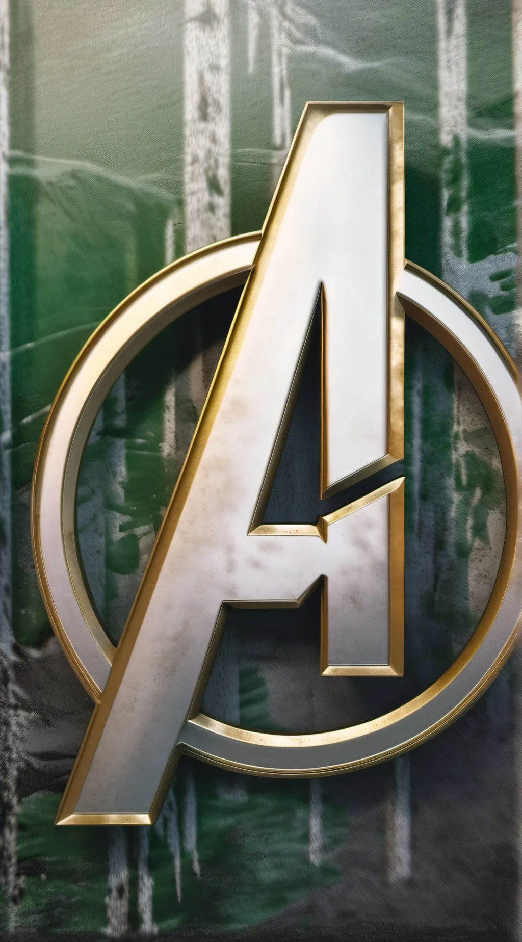 ai character: Avemgers x yn 2 background