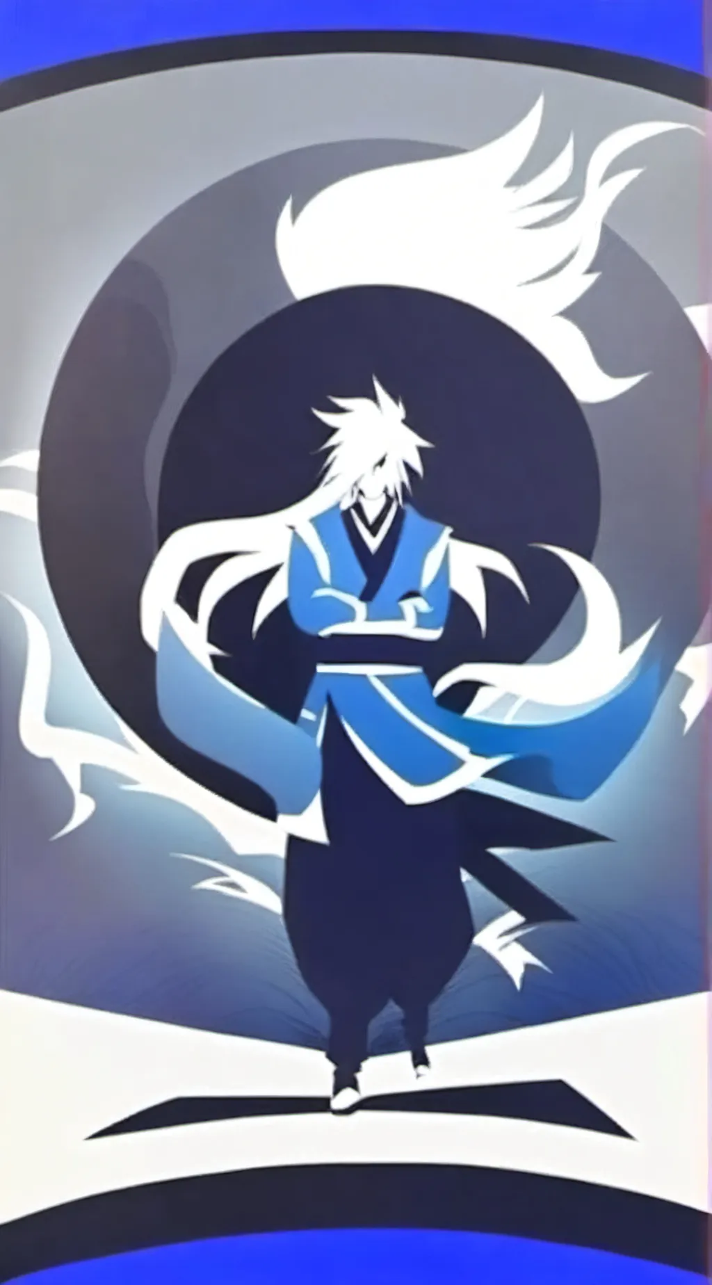 ai character: Fpe new student background