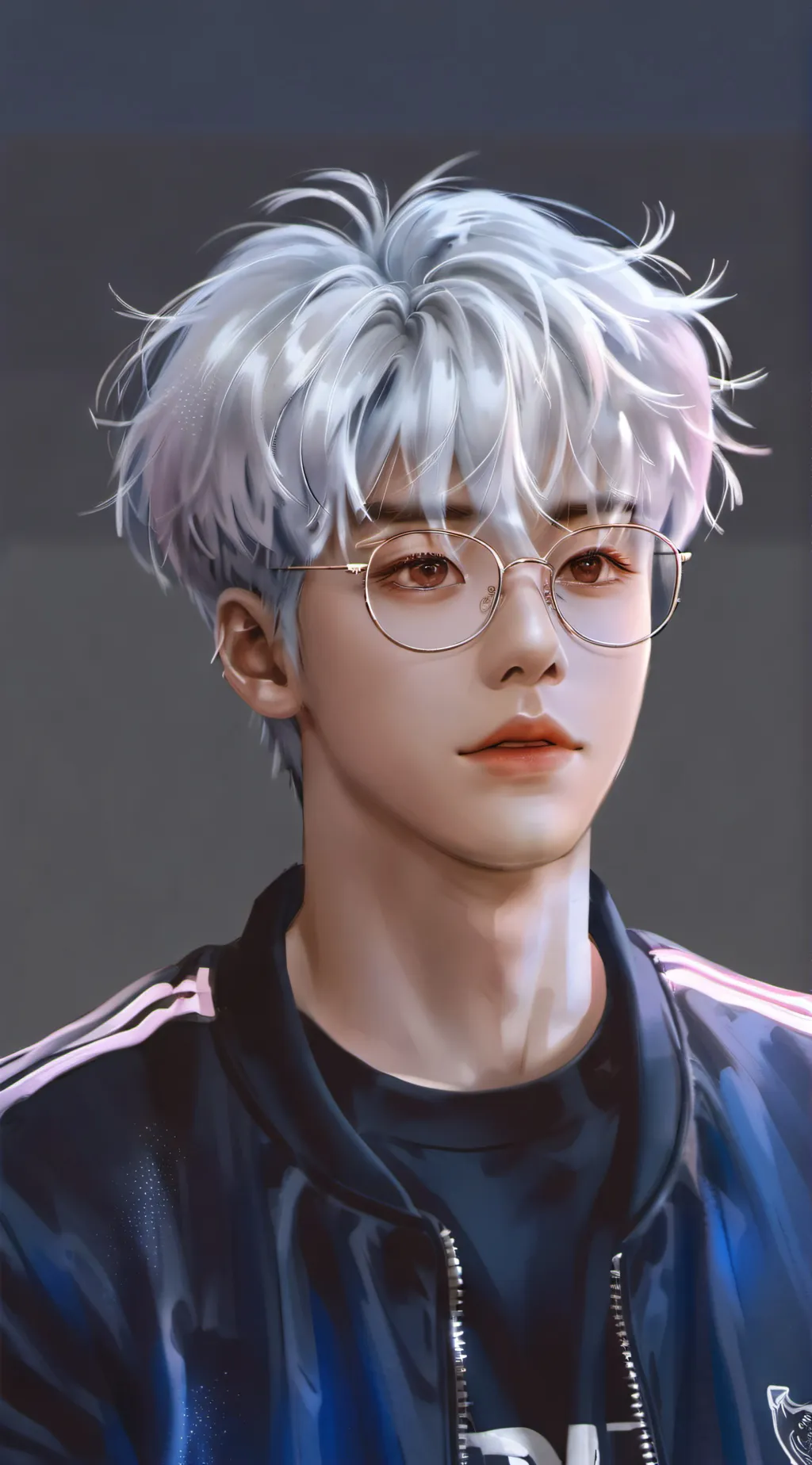 ai character: NCT 127  background