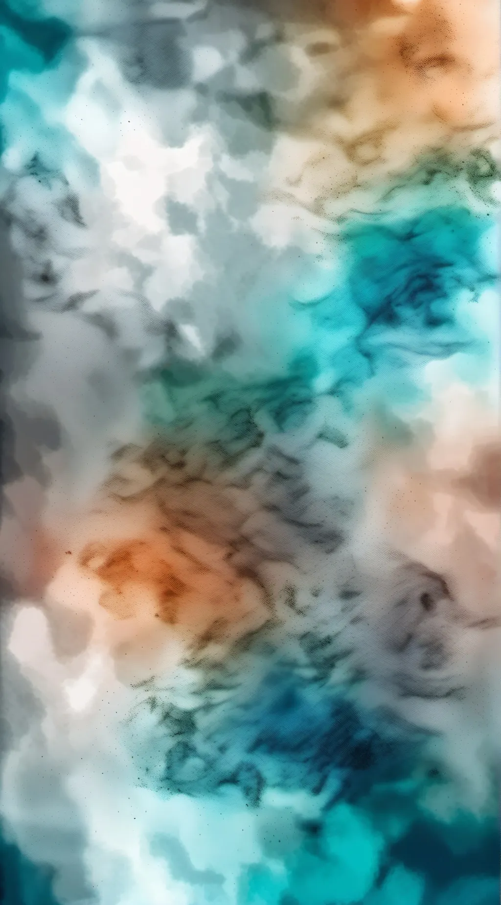 ai character: Beck background