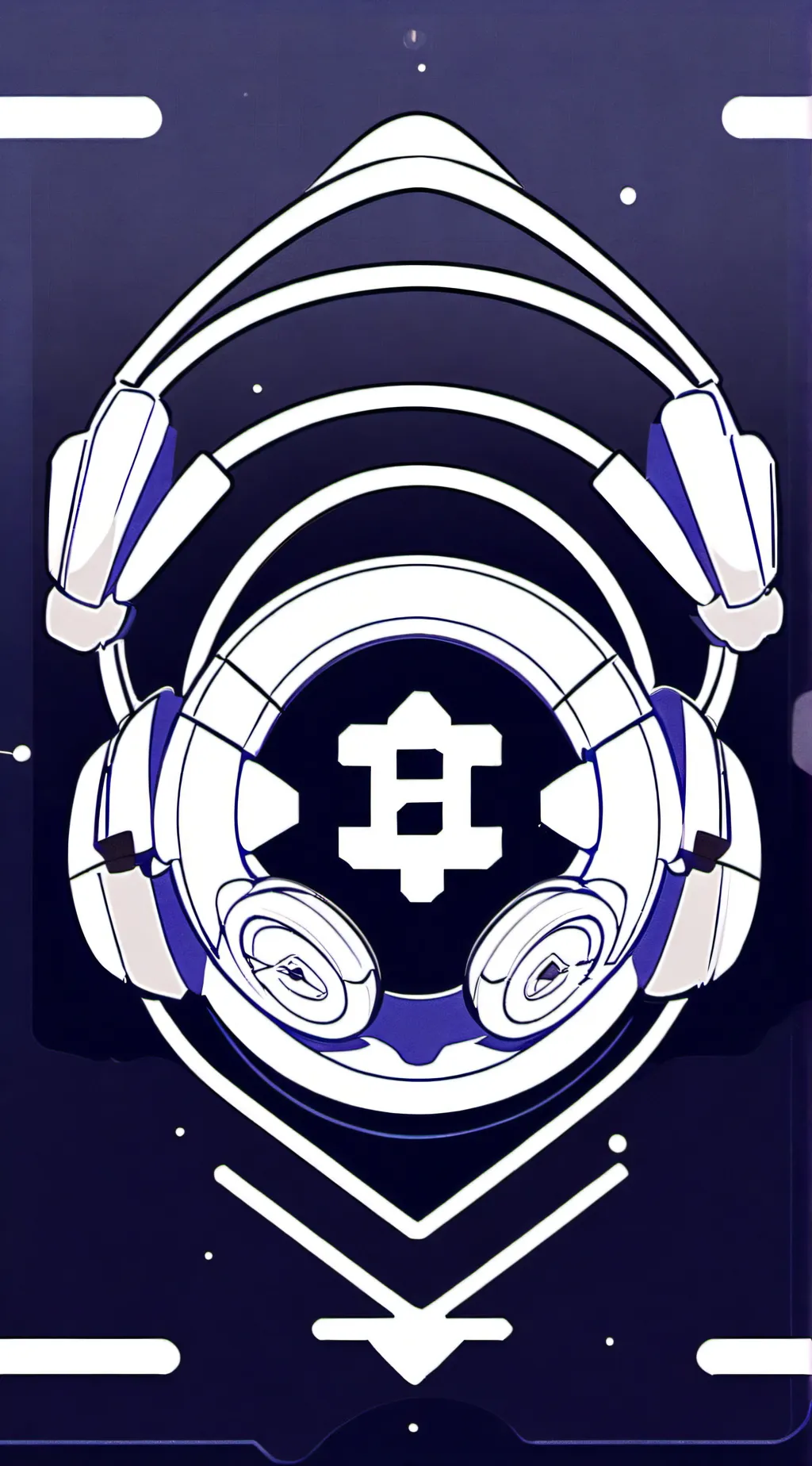 ai character: Discord - Idk  background