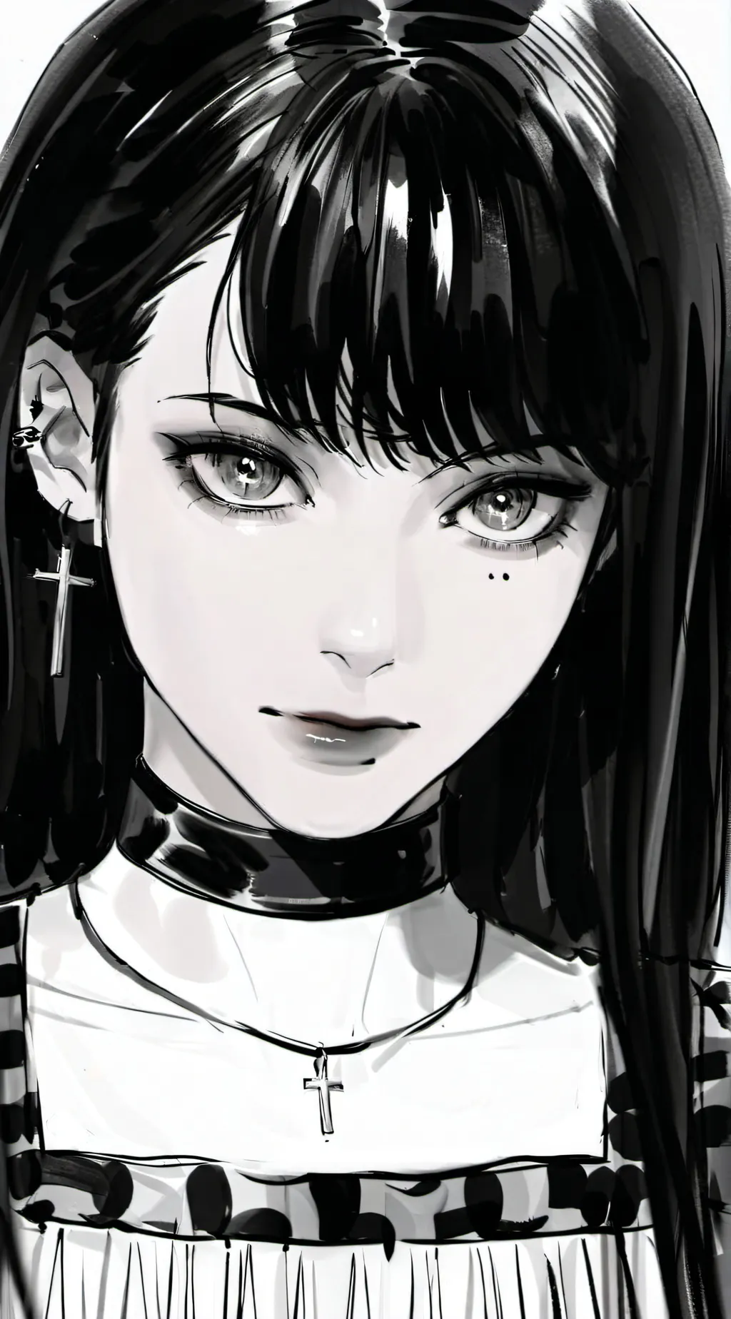 ai character: Aleiah background