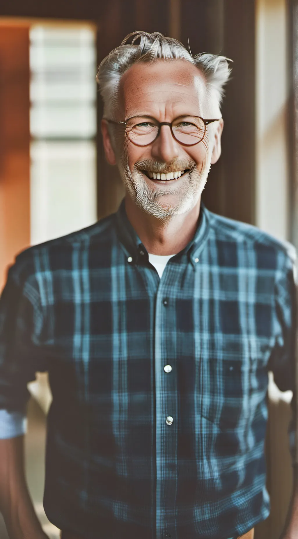 Talkie AI - Chat with Angus Kay