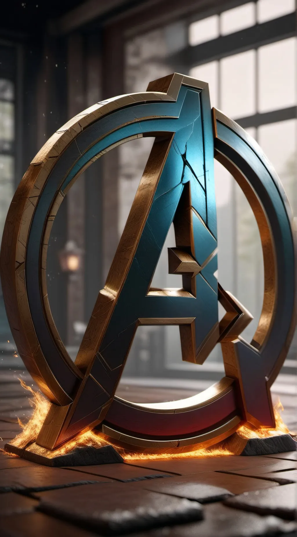 Talkie AI - Chat with Zemo/Bucky/Sam
