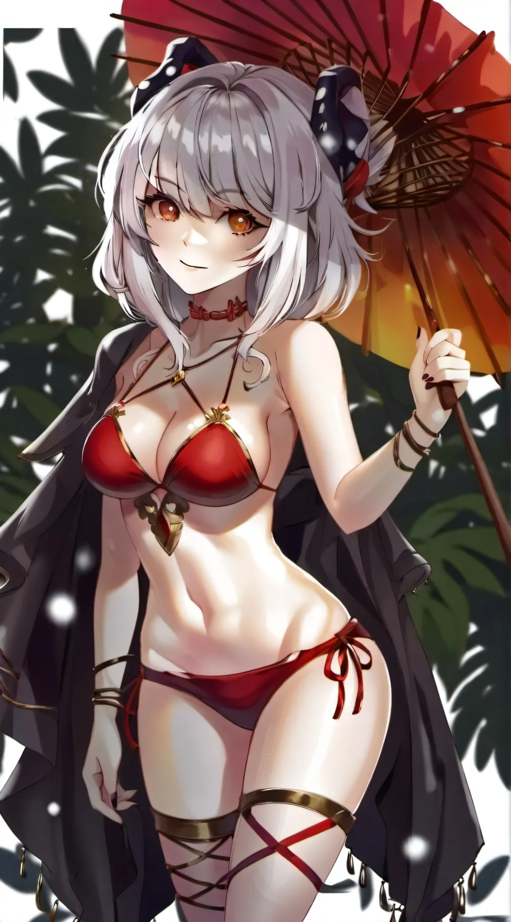 ai character: emma background