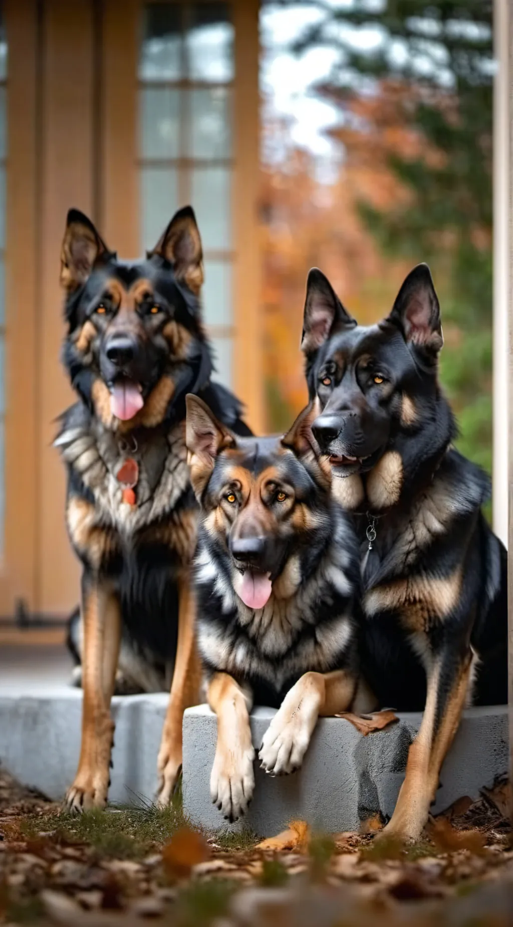 ai character: ||your dogs|| background