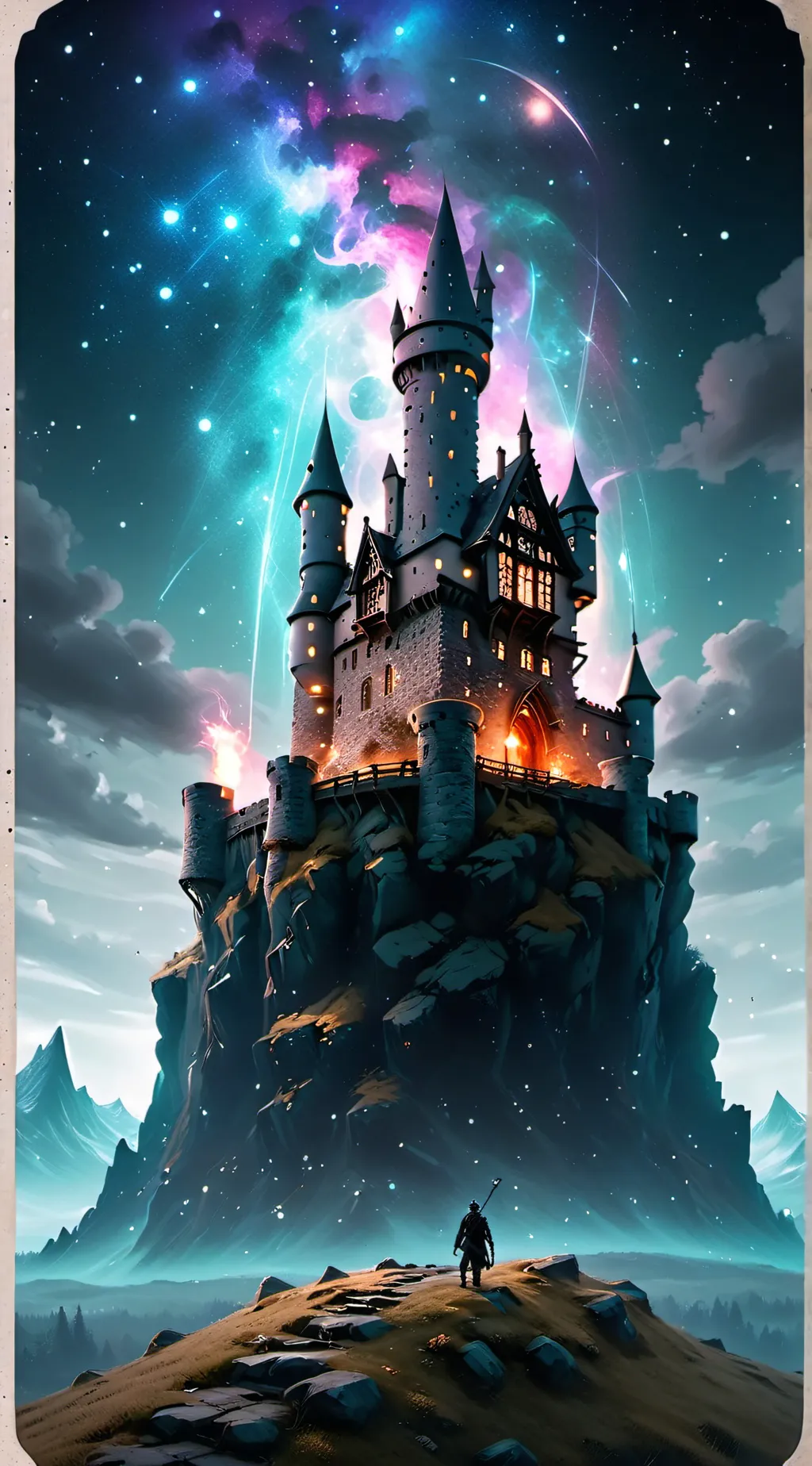 Talkie AI - Chat with sad hogwarts 