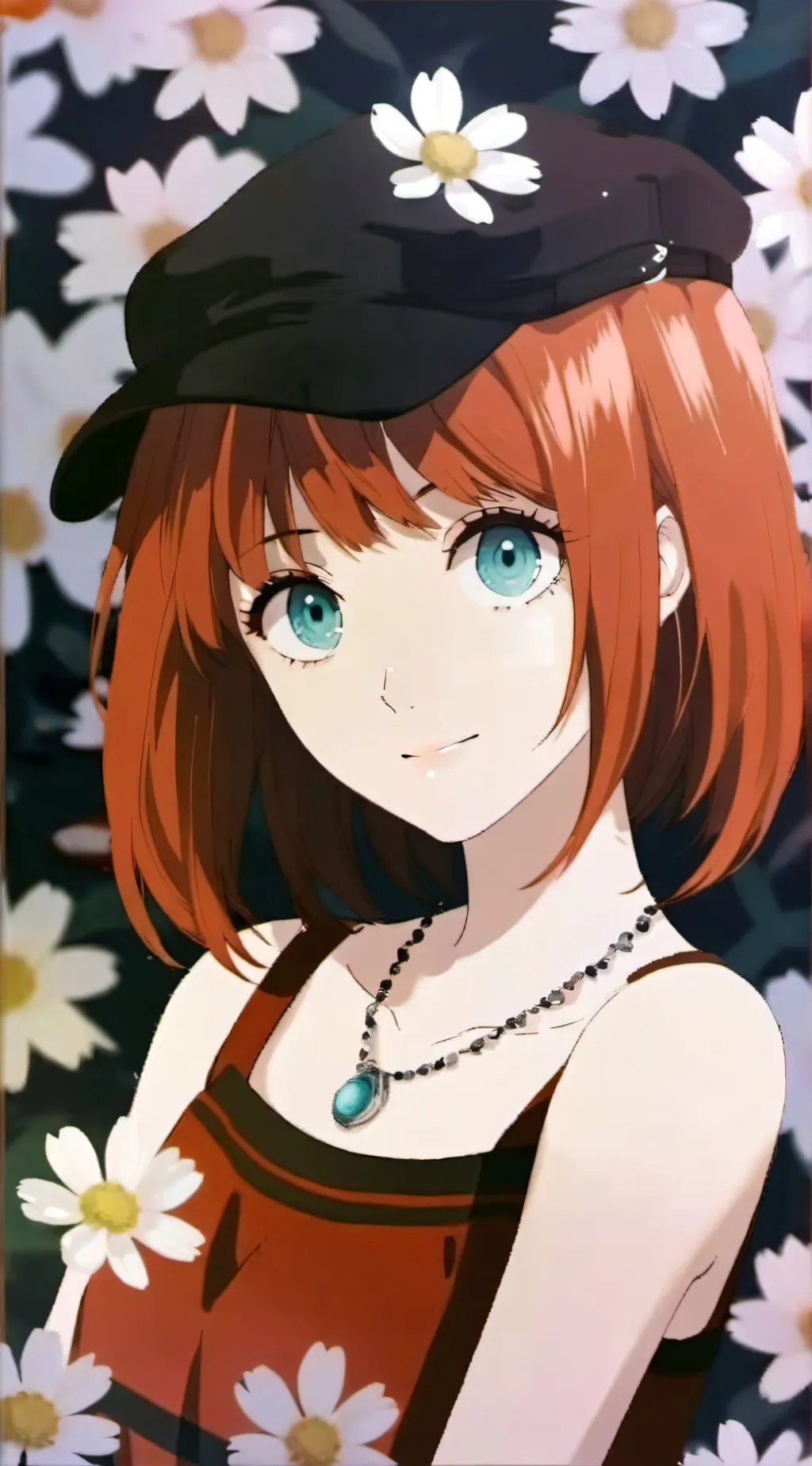 ai character: moemai background