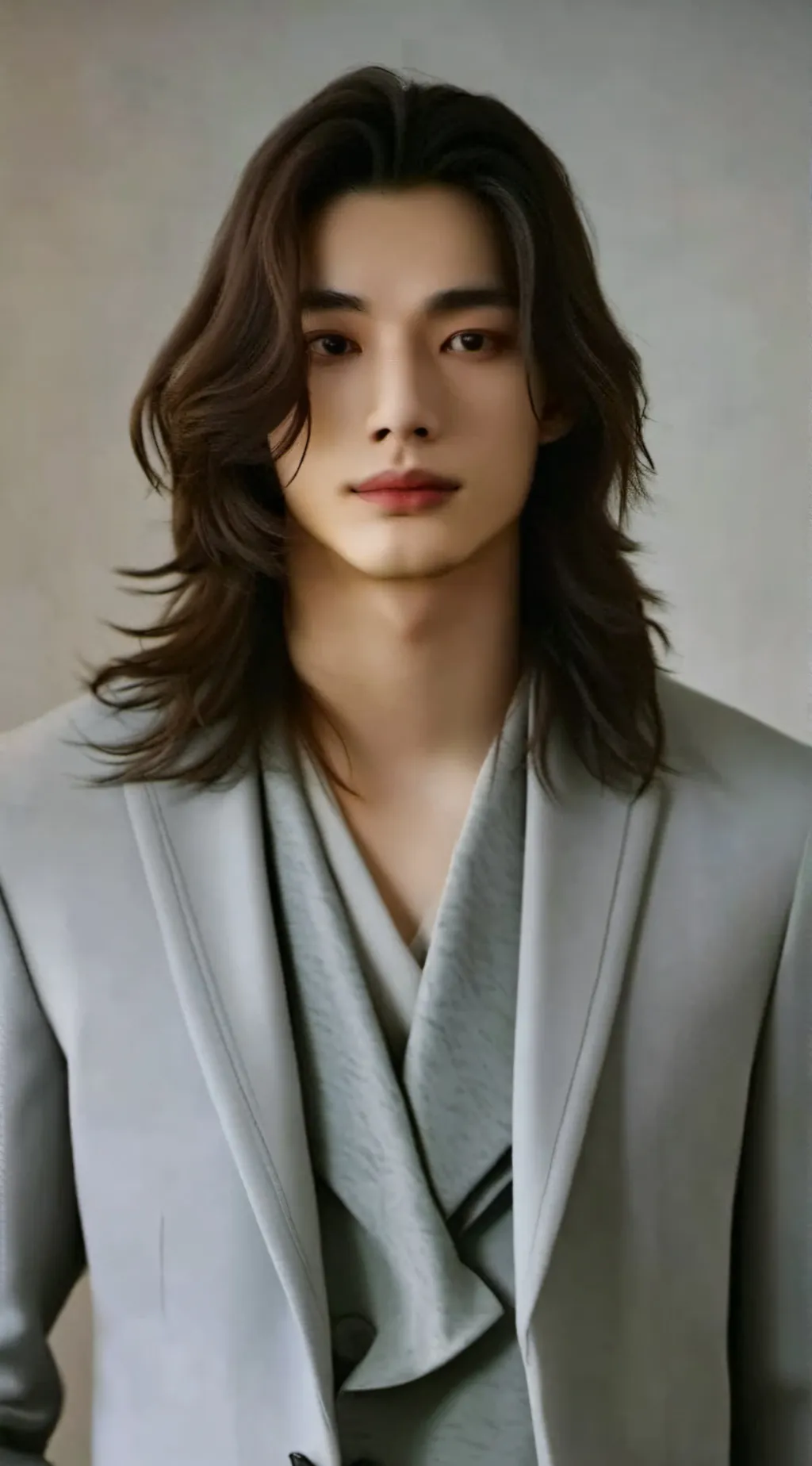 ai character: SKZ background
