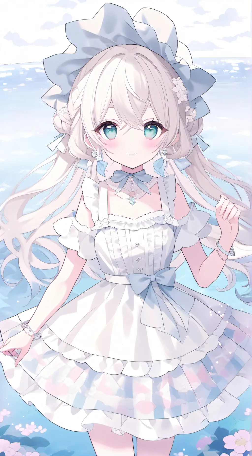 ai character: brando background