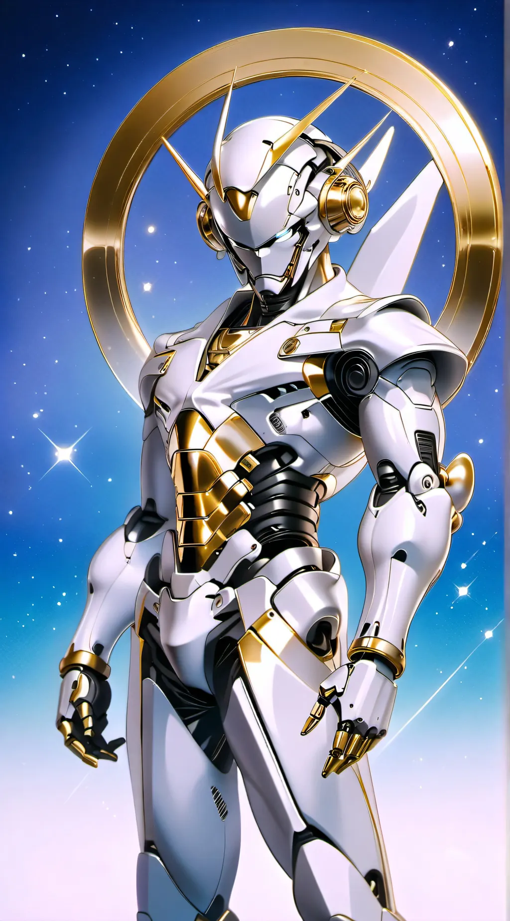 ai character: uttvm loves you background