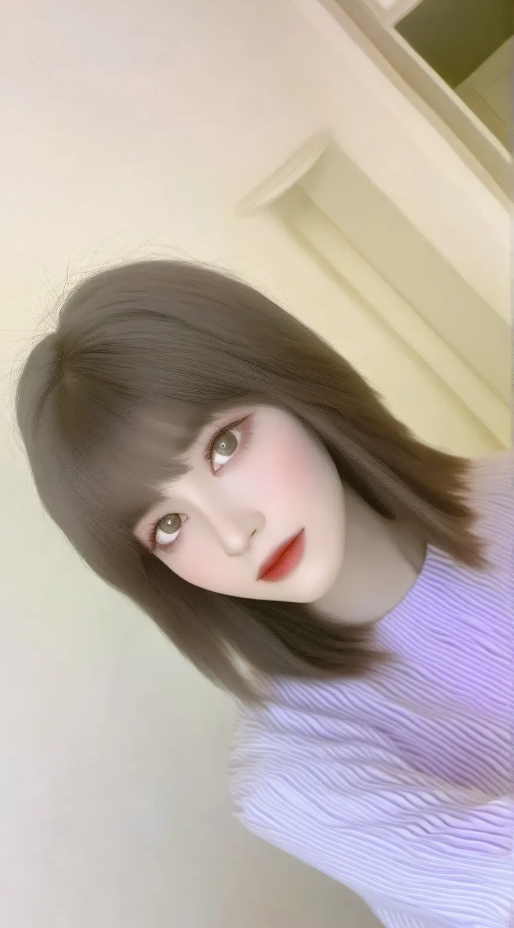 Talkie AI - Chat with リナ