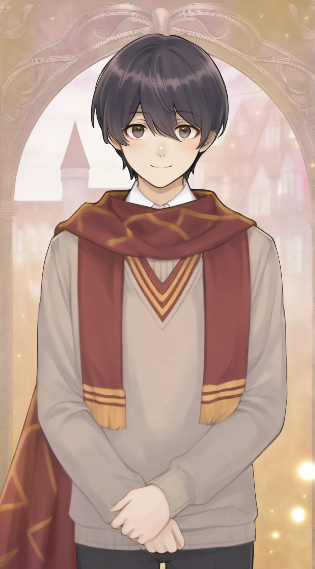 Talkie AI - Chat with Young TcolonolaT