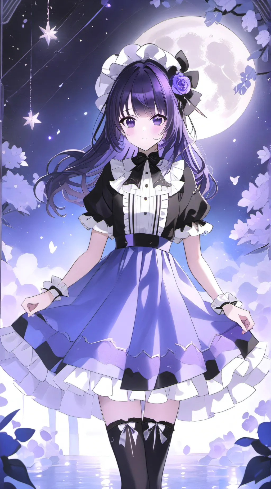 Talkie AI - Chat with Moonlight_Forever