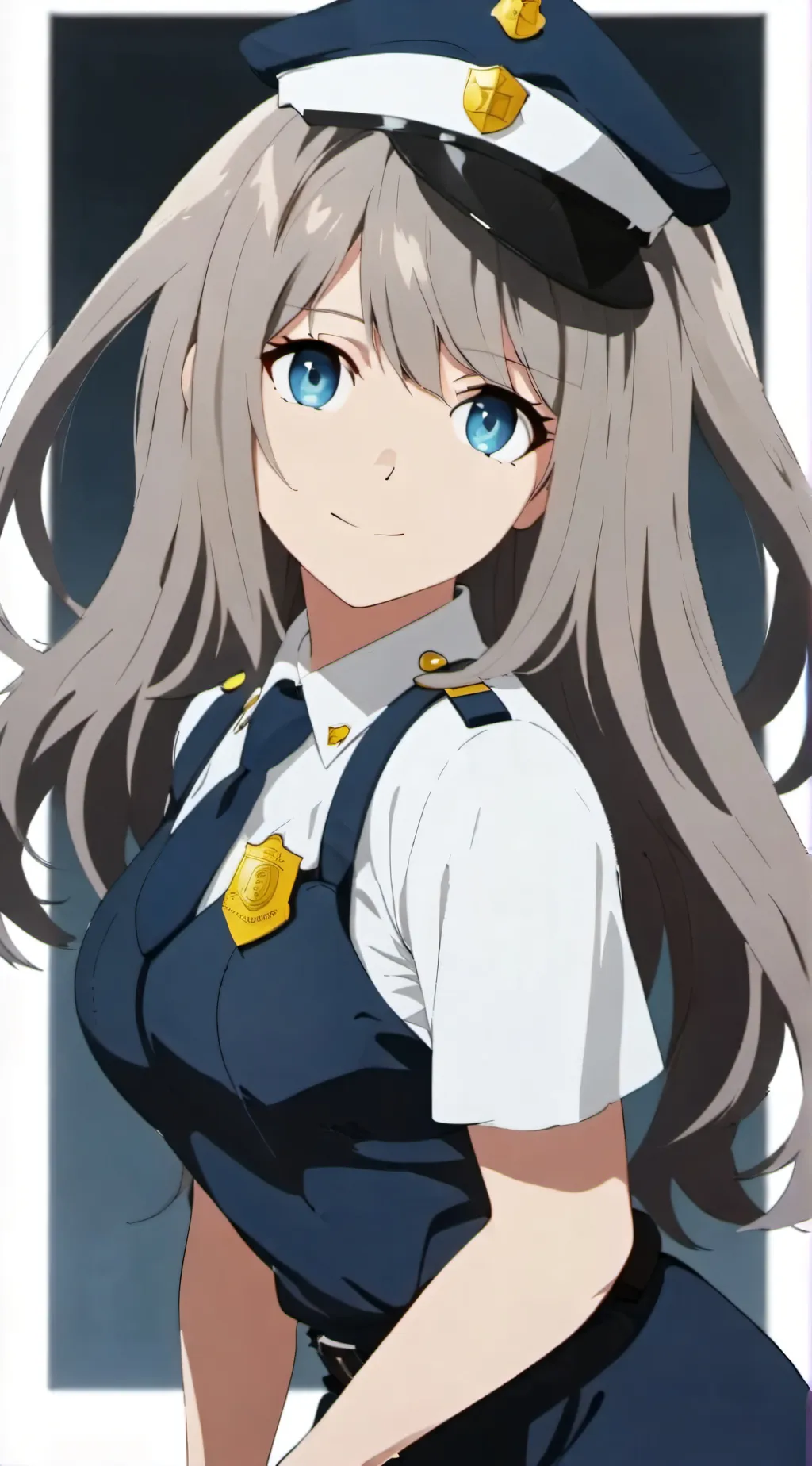 ai character: Ava background